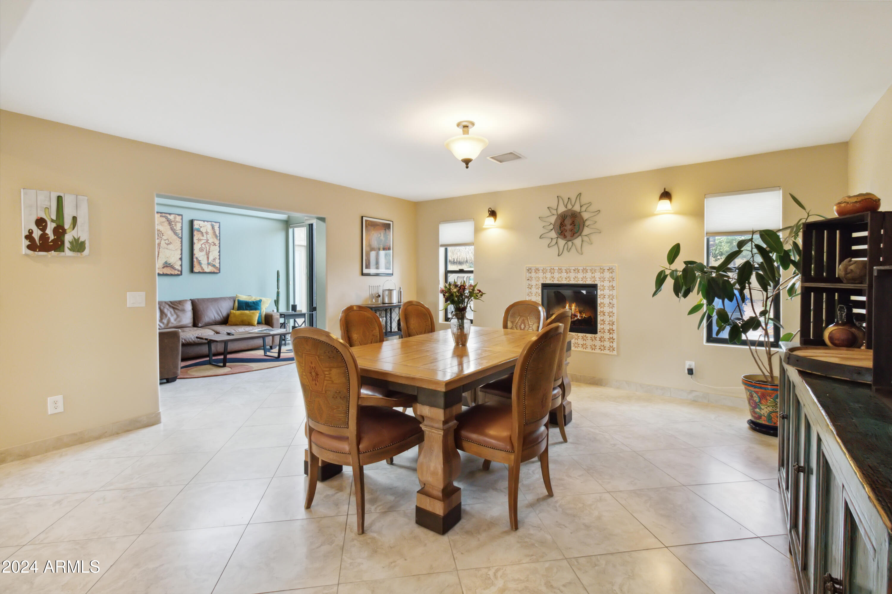 15440 E Mustang Drive