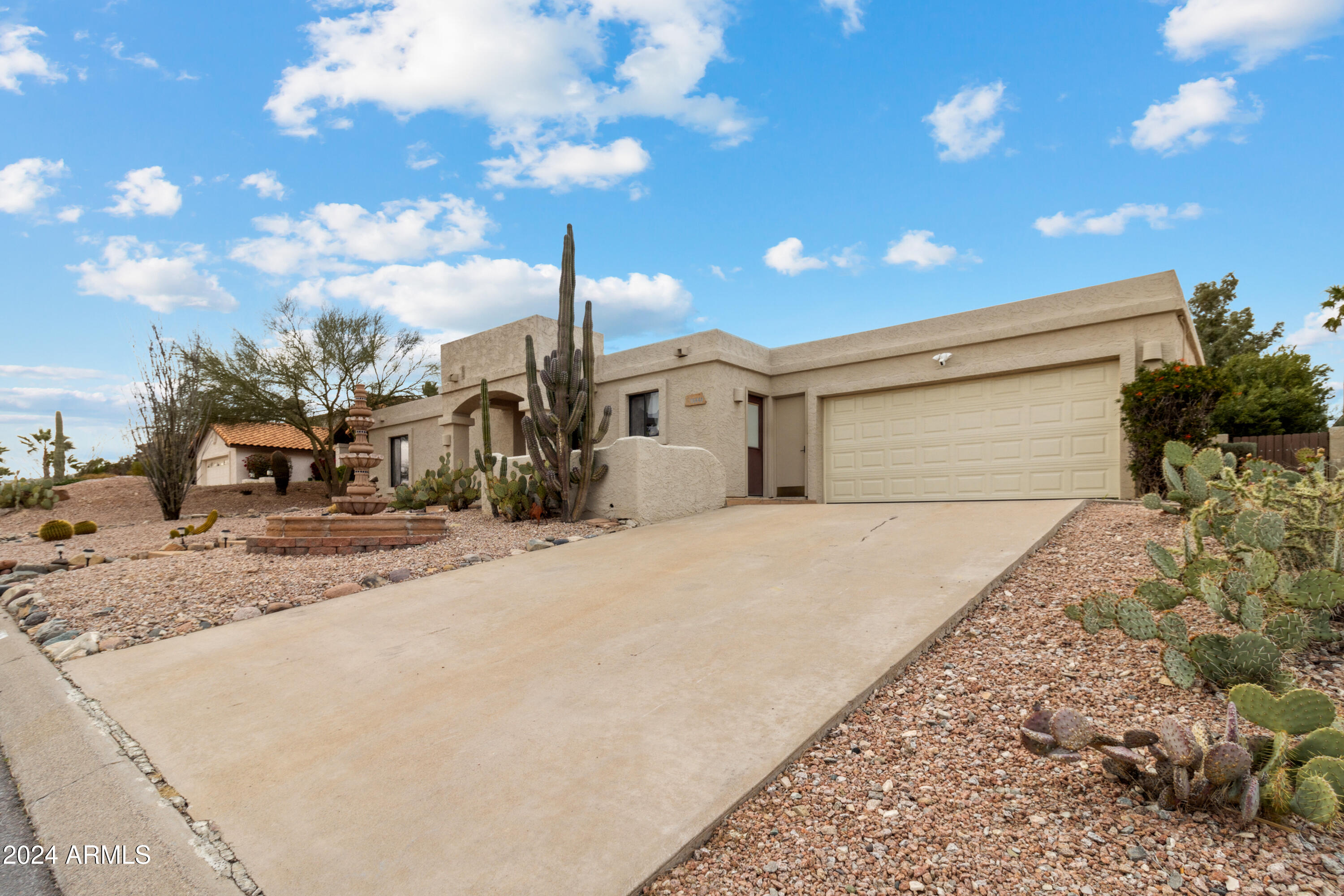 15440 E Mustang Drive