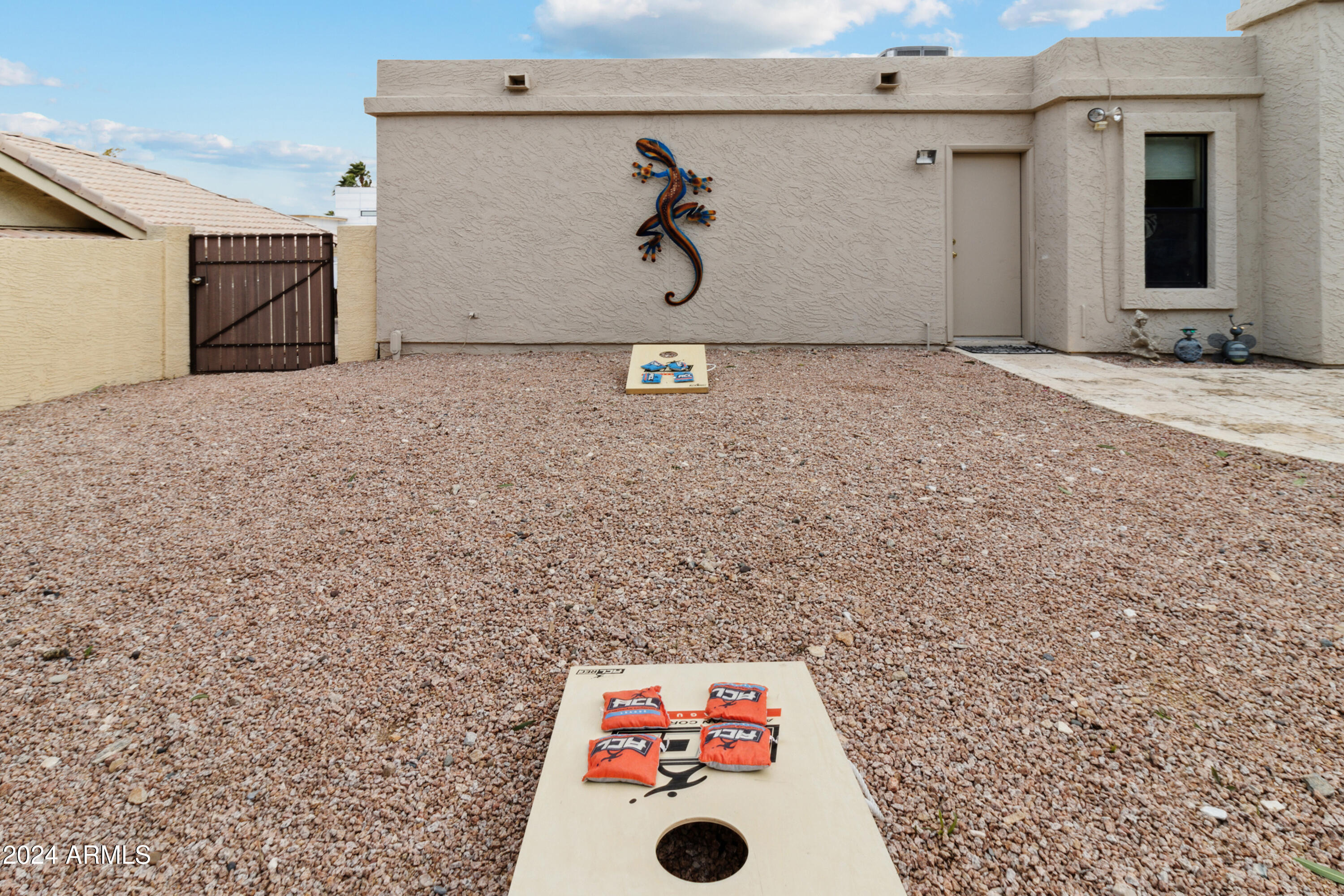 15440 E Mustang Drive