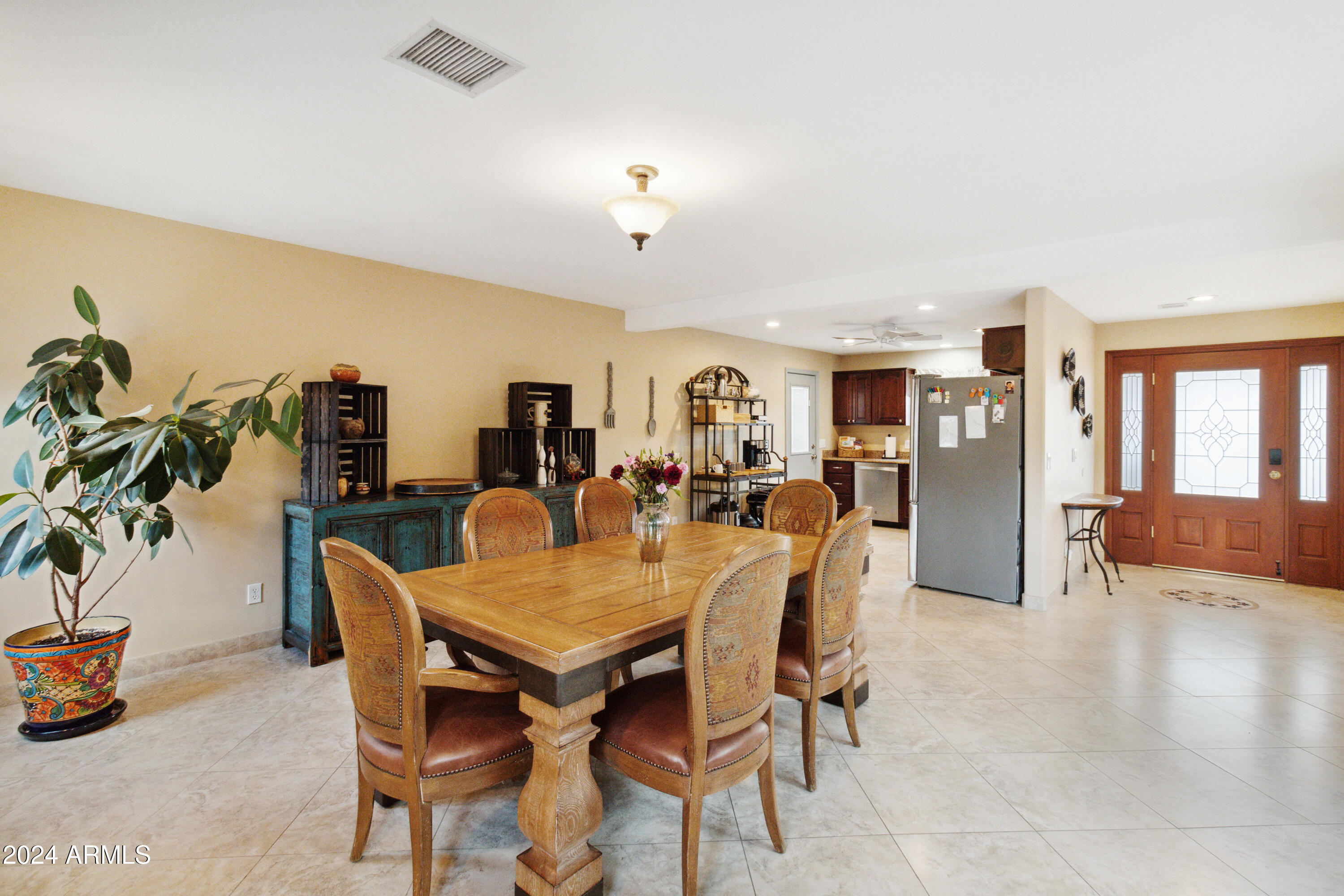 15440 E Mustang Drive