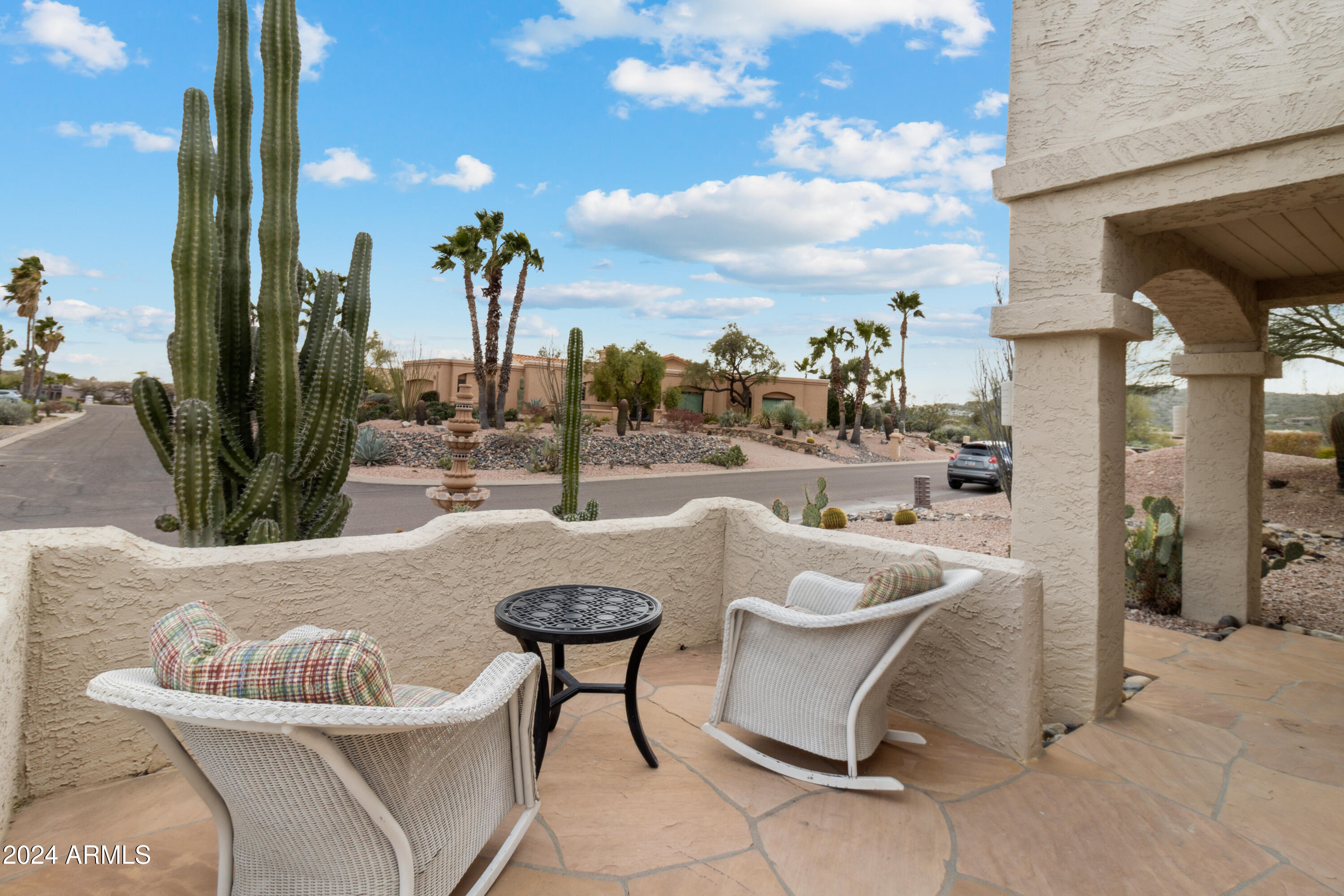 15440 E Mustang Drive