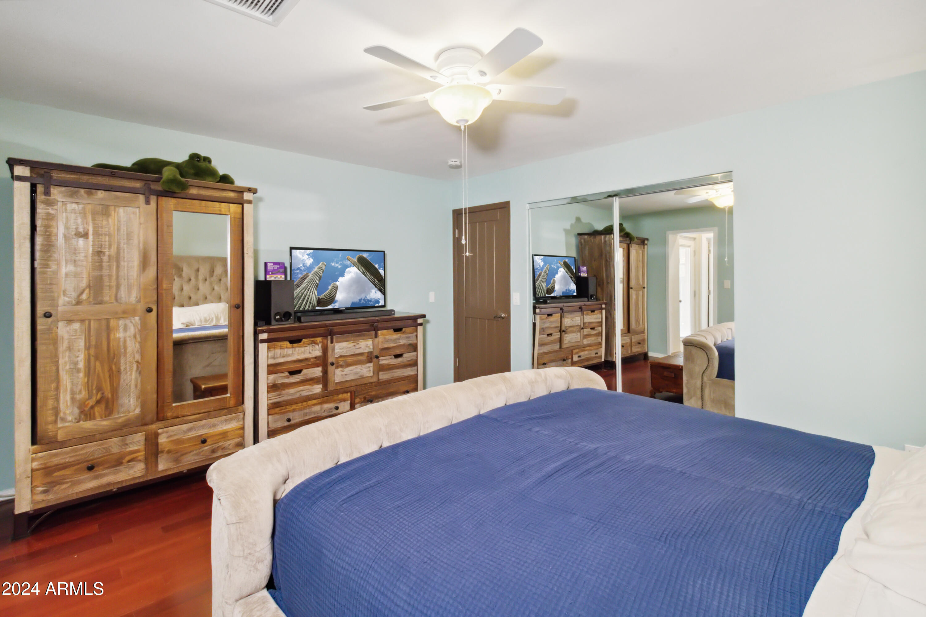 15440 E Mustang Drive