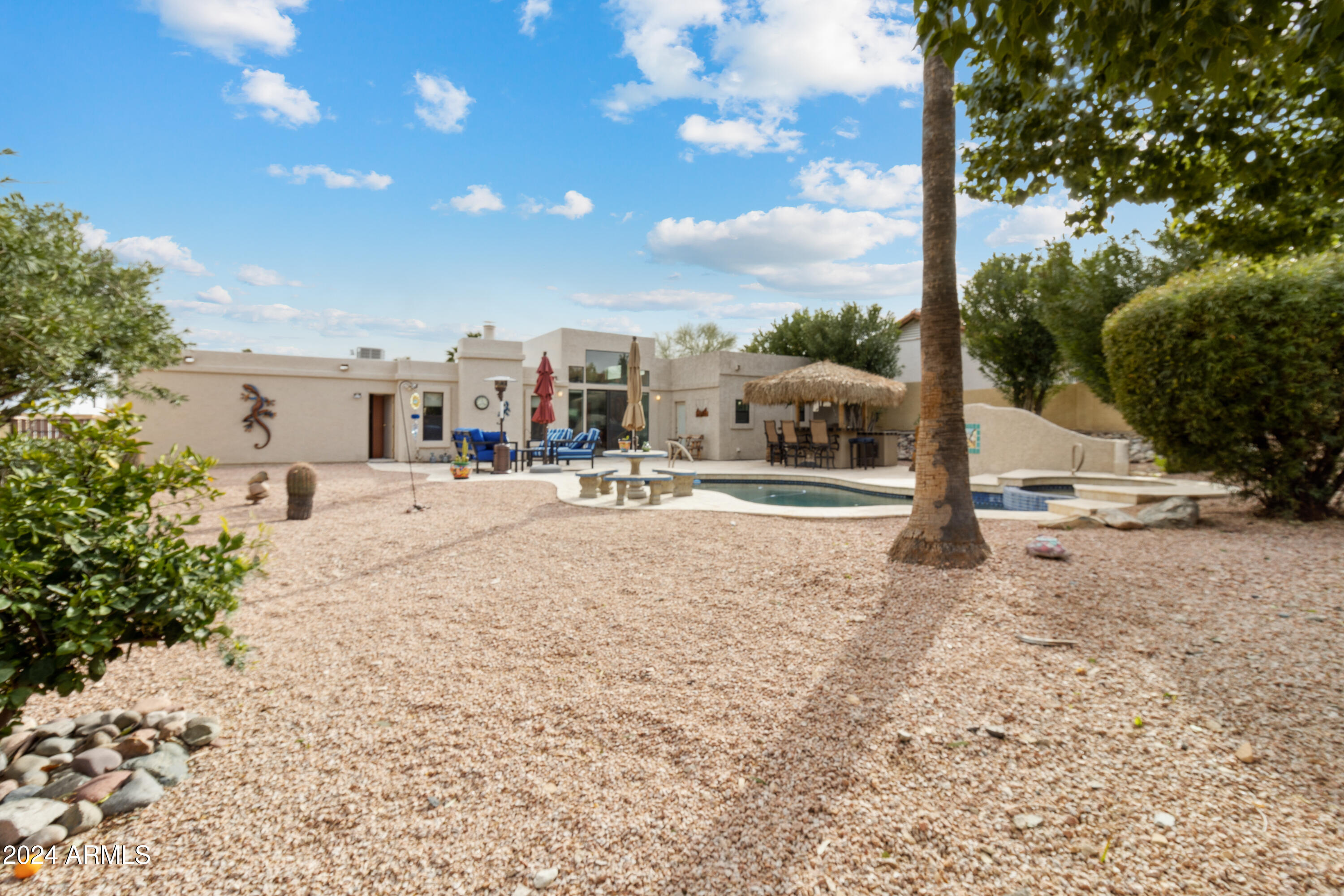 15440 E Mustang Drive