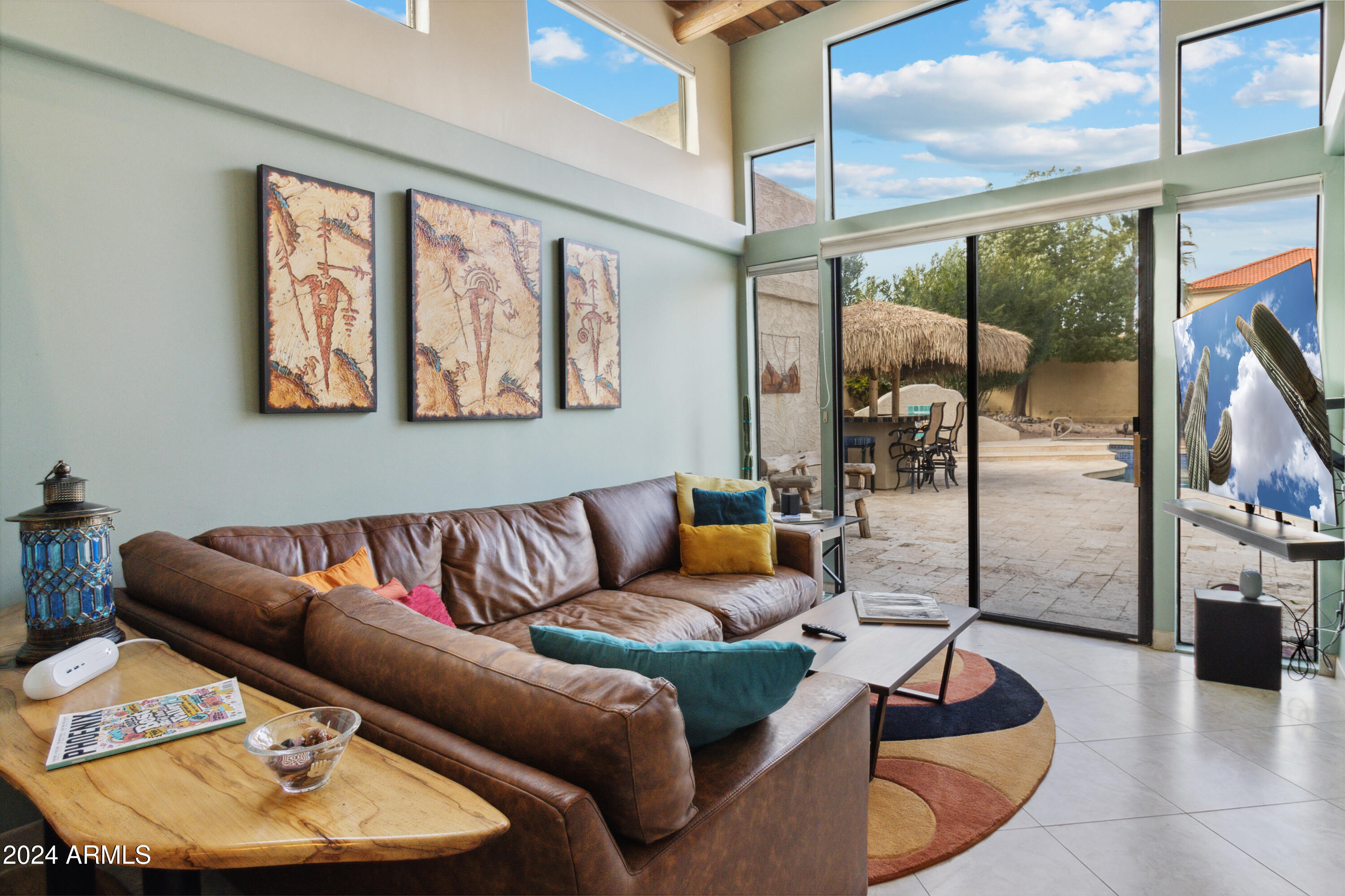 15440 E Mustang Drive