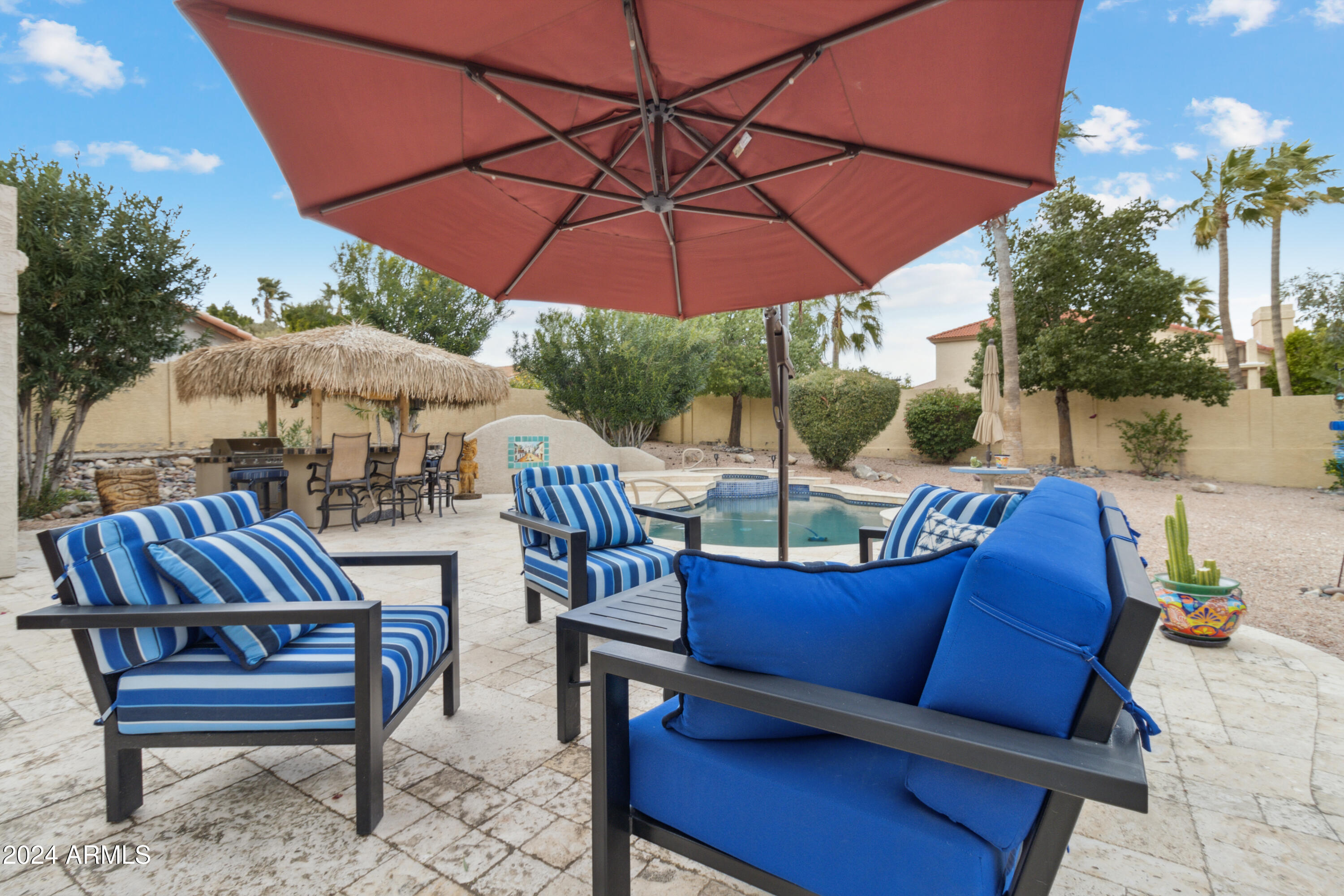 15440 E Mustang Drive