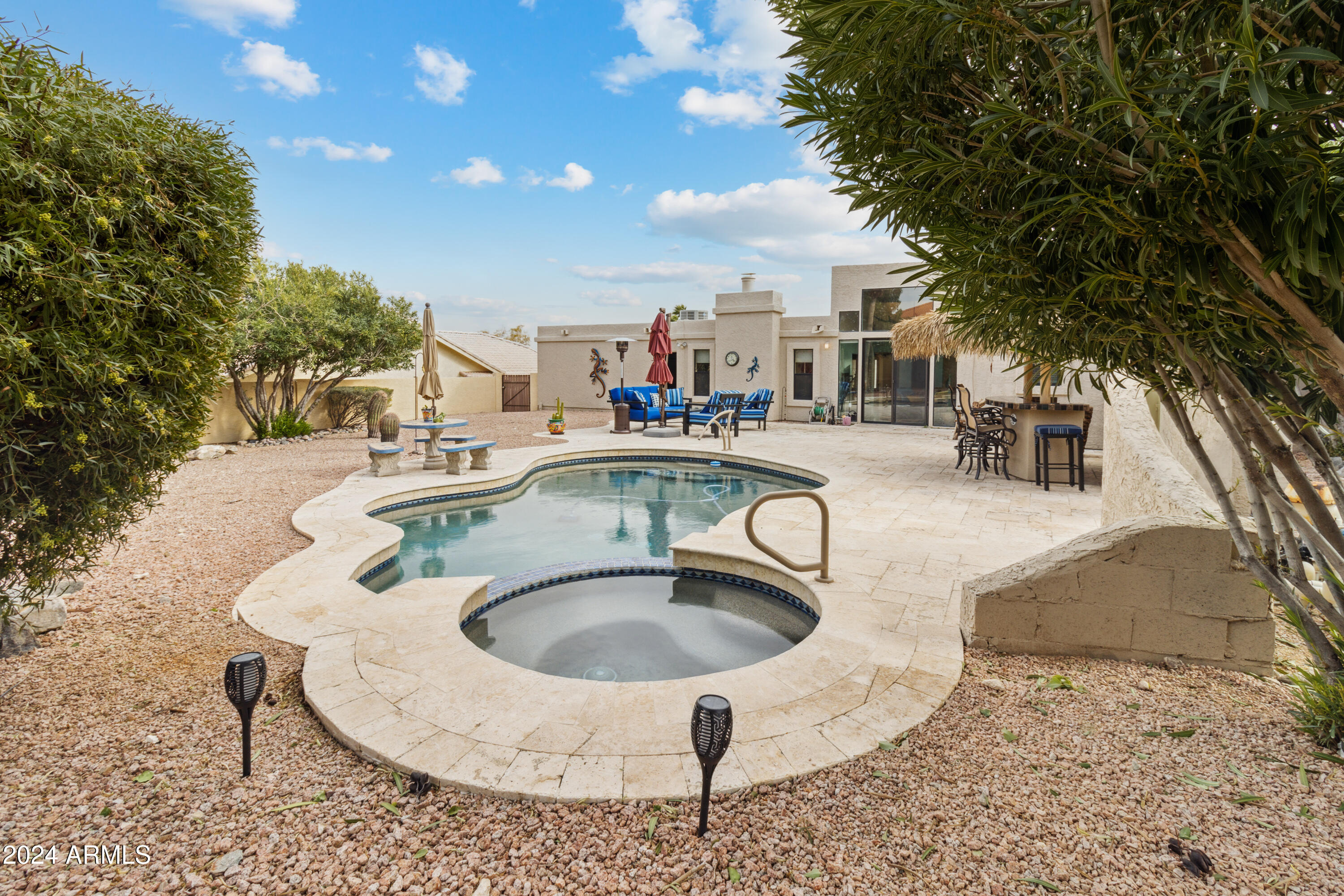 15440 E Mustang Drive