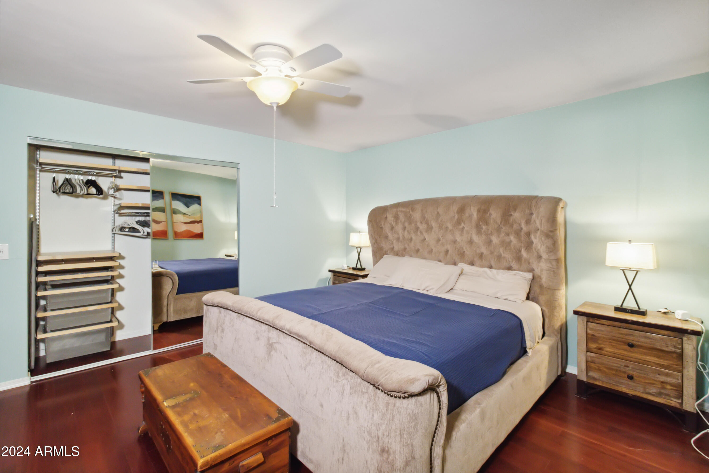 15440 E Mustang Drive