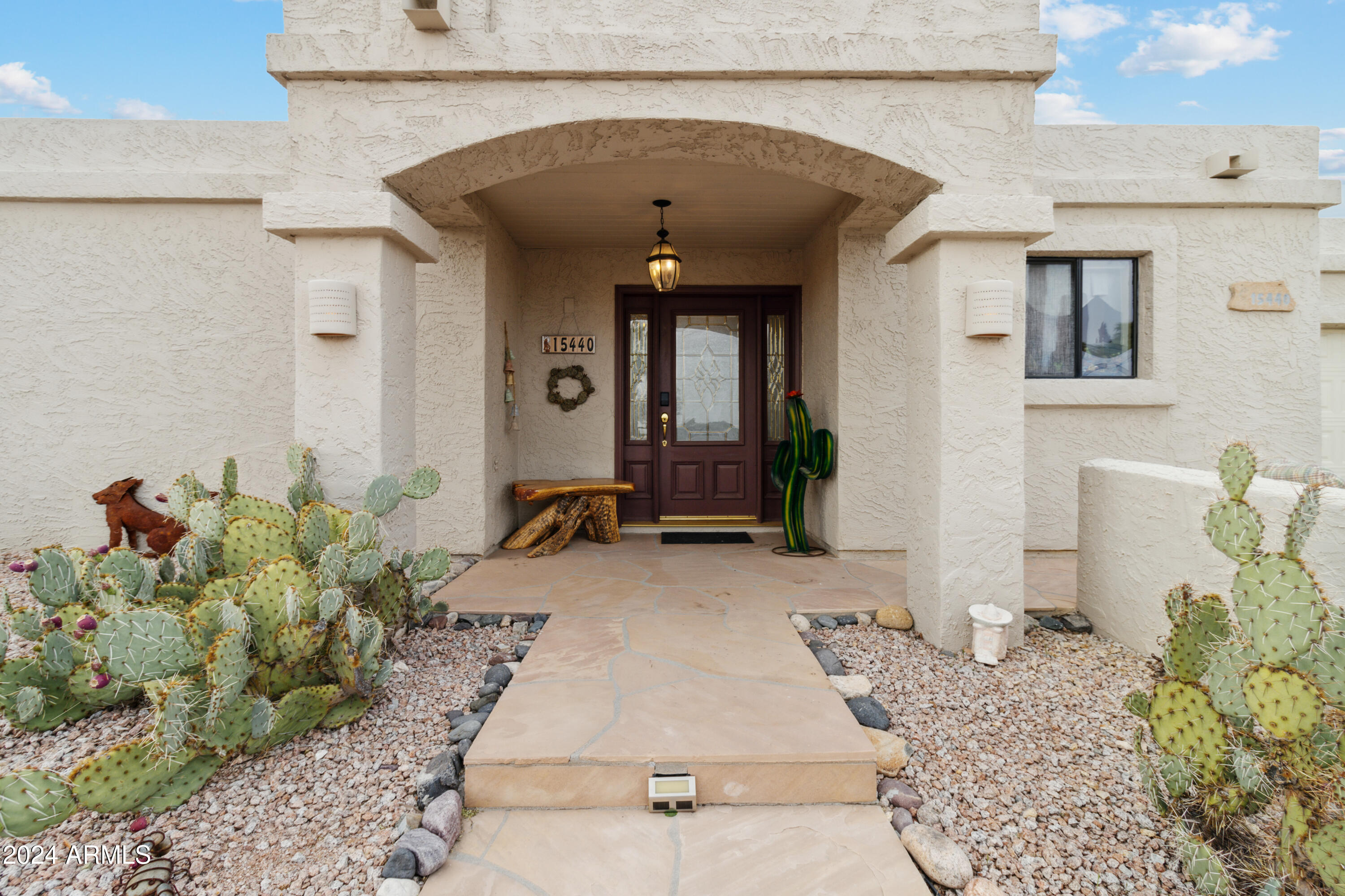 15440 E Mustang Drive