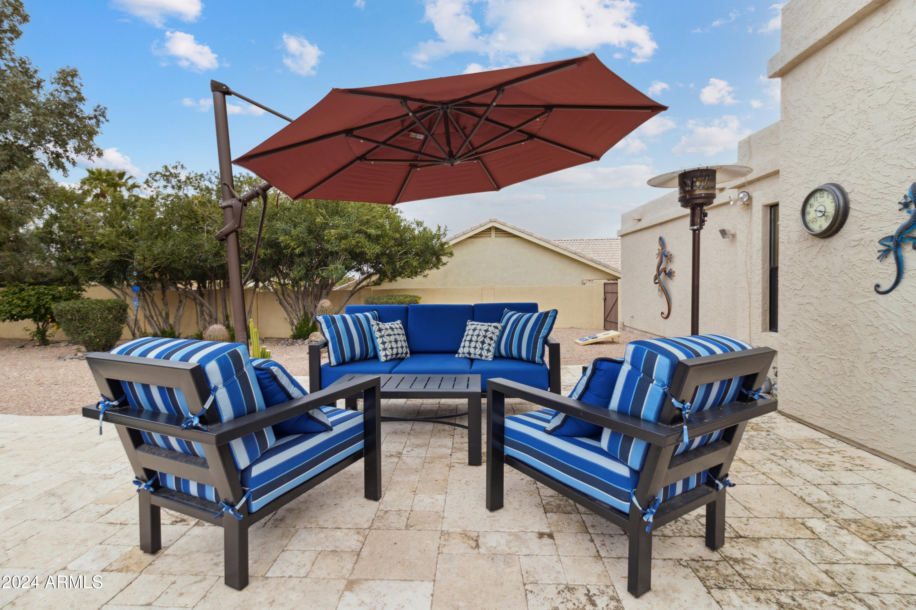 15440 E Mustang Drive