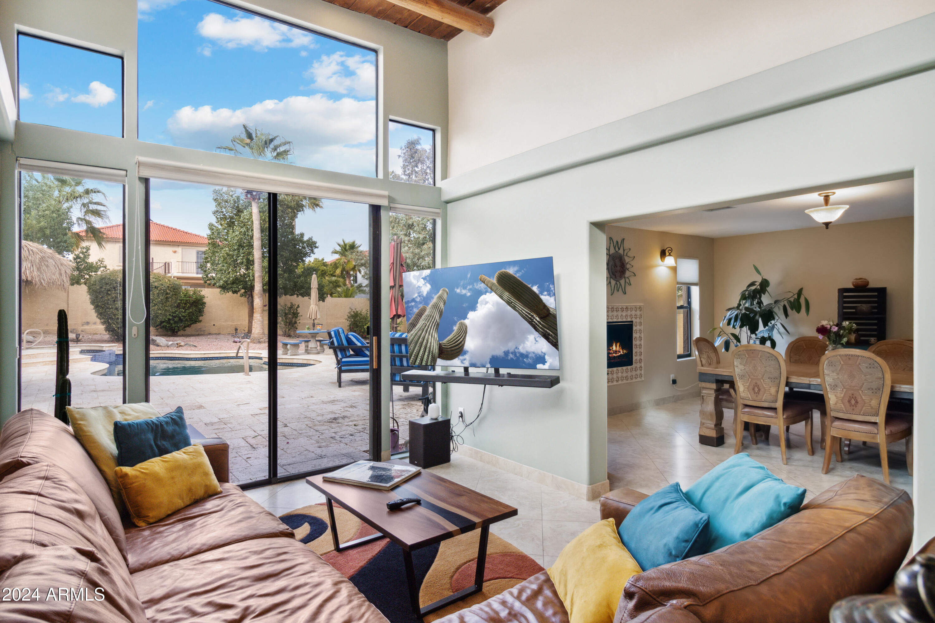 15440 E Mustang Drive