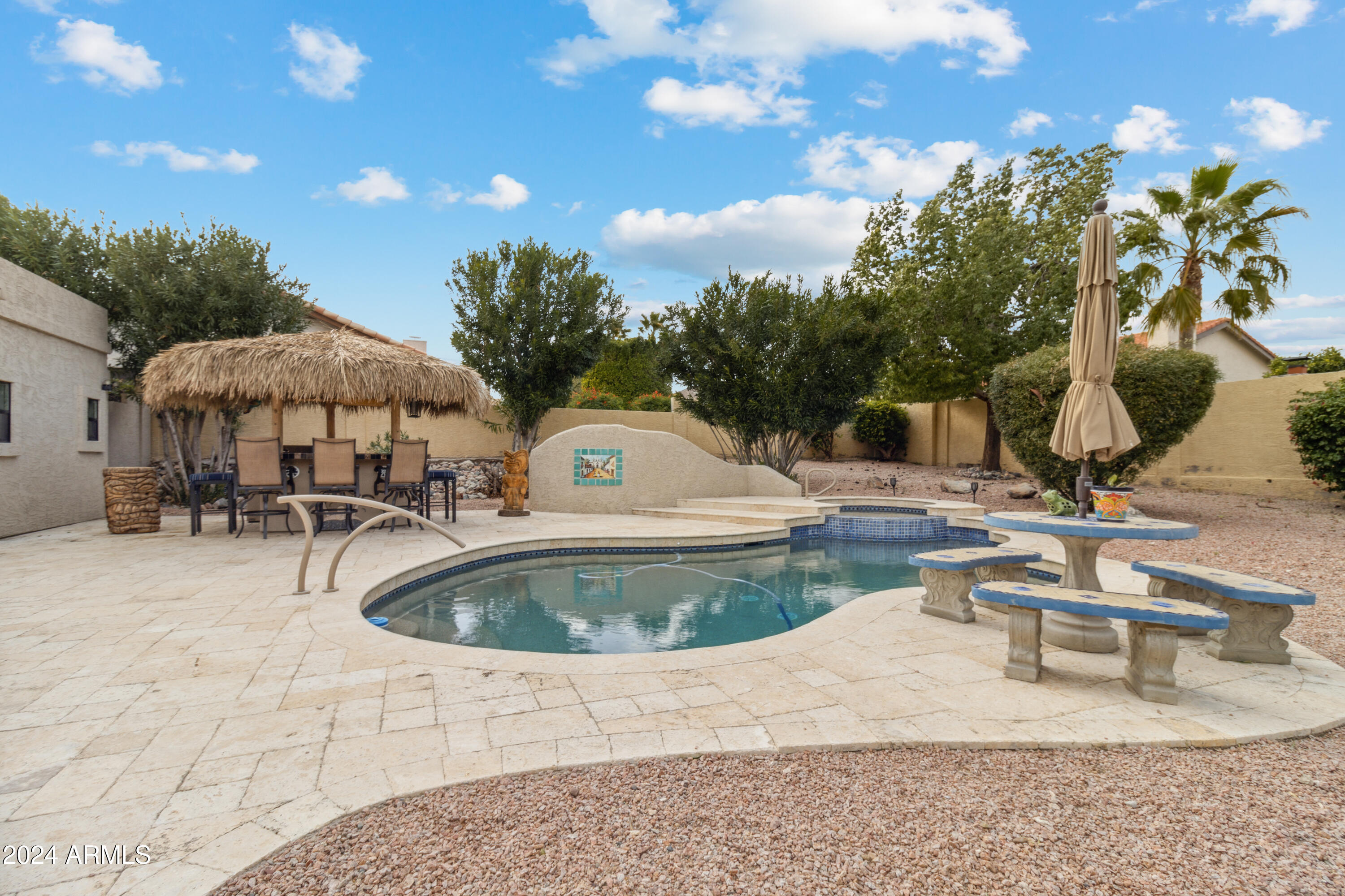 15440 E Mustang Drive