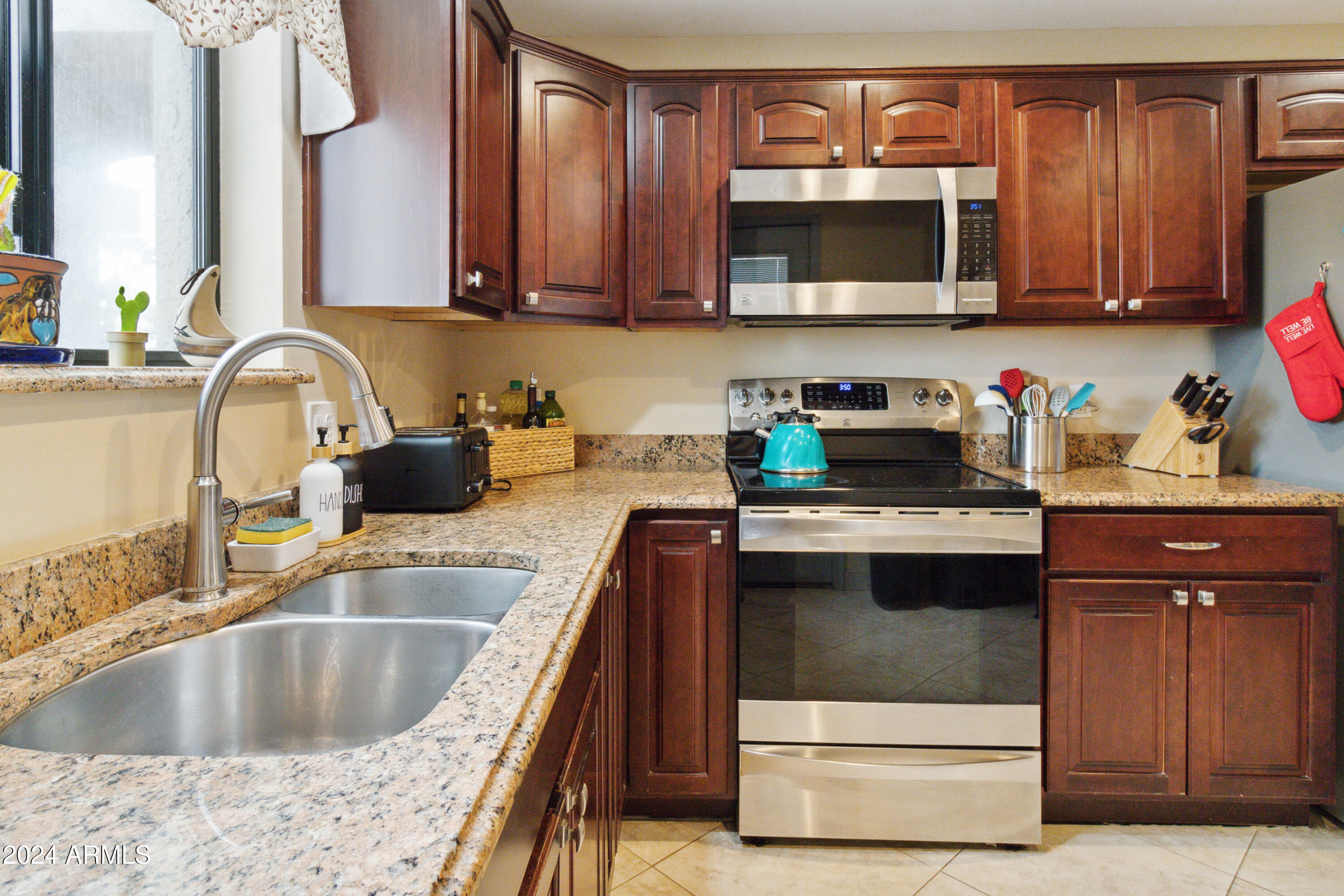 15440 E Mustang Drive