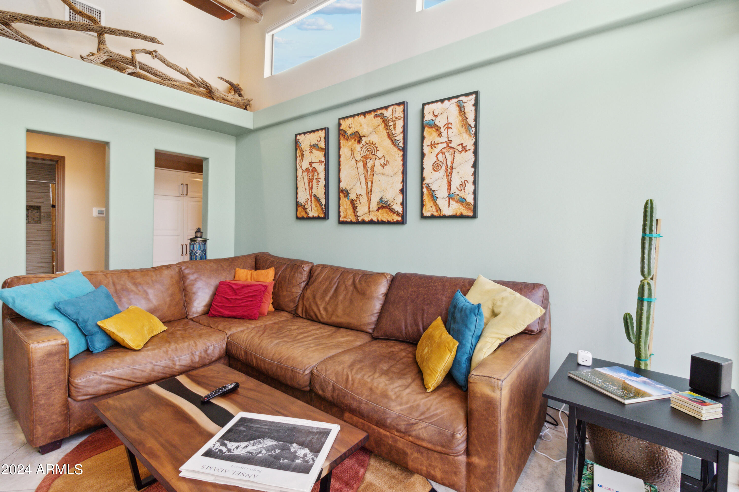 15440 E Mustang Drive