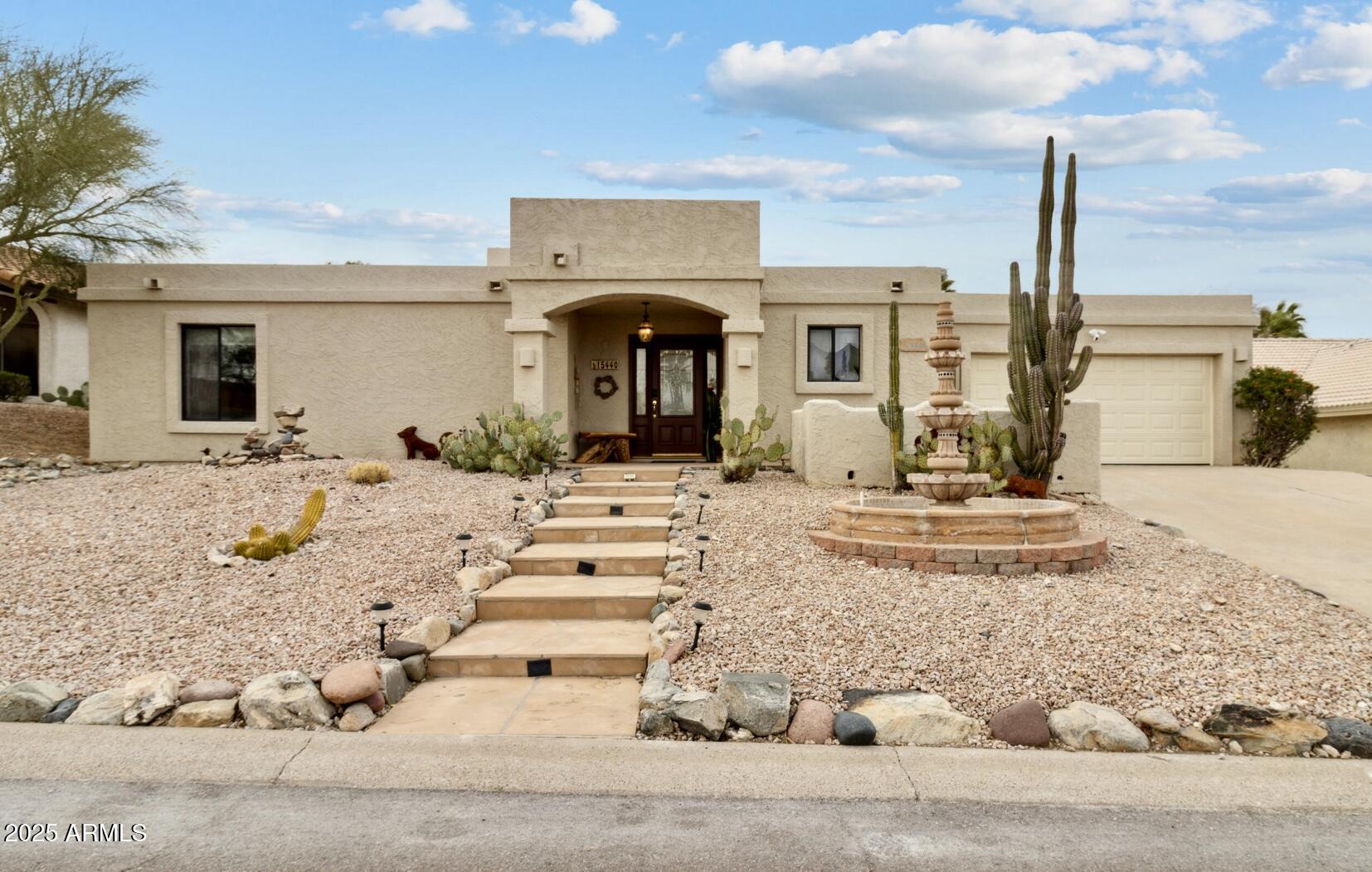 15440 E Mustang Drive