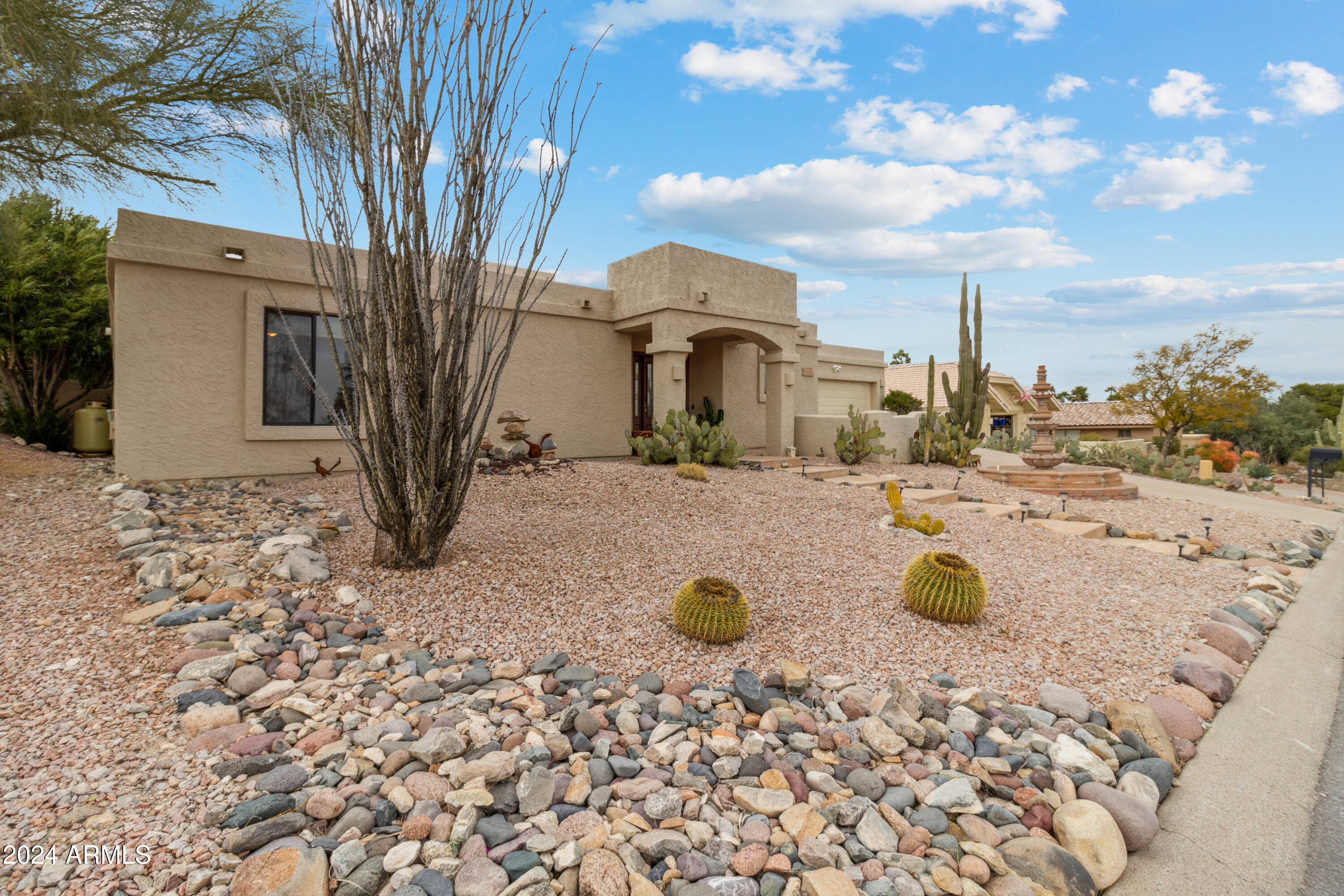 15440 E Mustang Drive