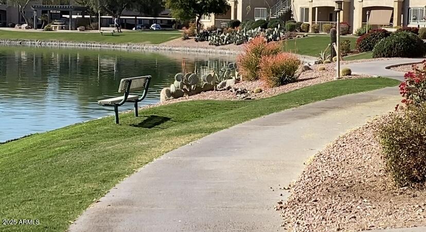 16013 S Desert Foothills Parkway # 2120