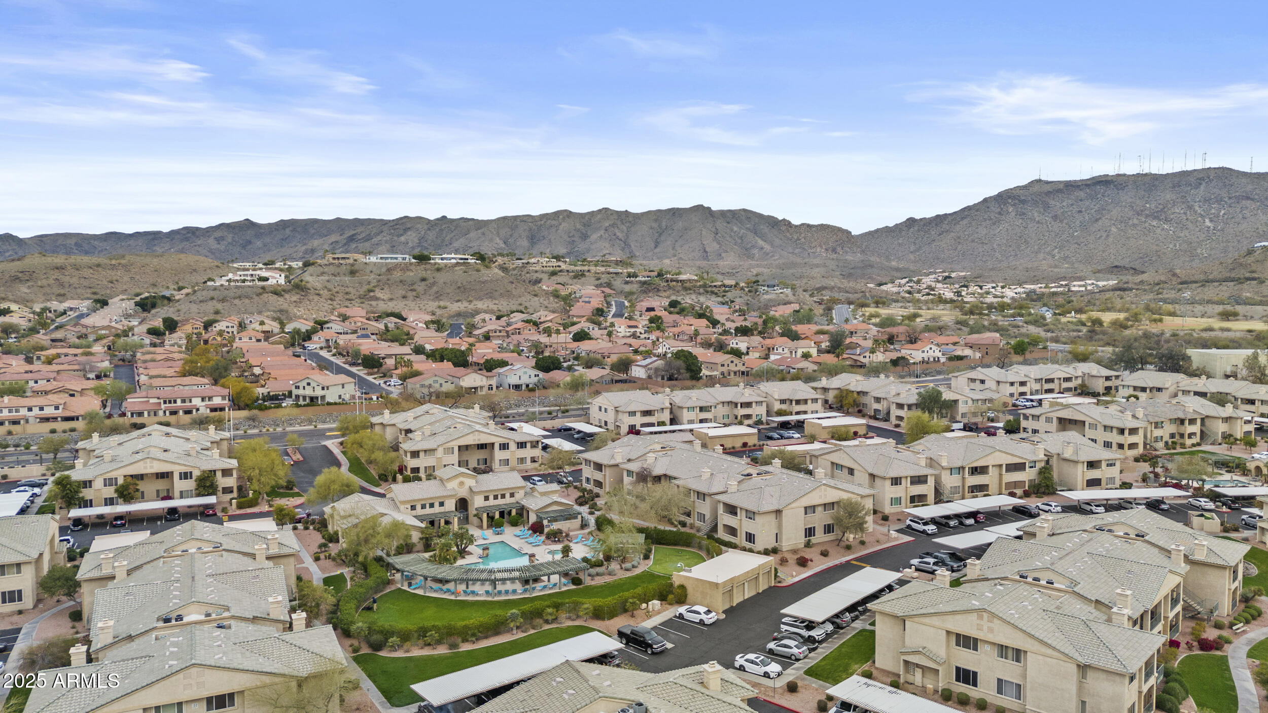 16013 S Desert Foothills Parkway # 2120