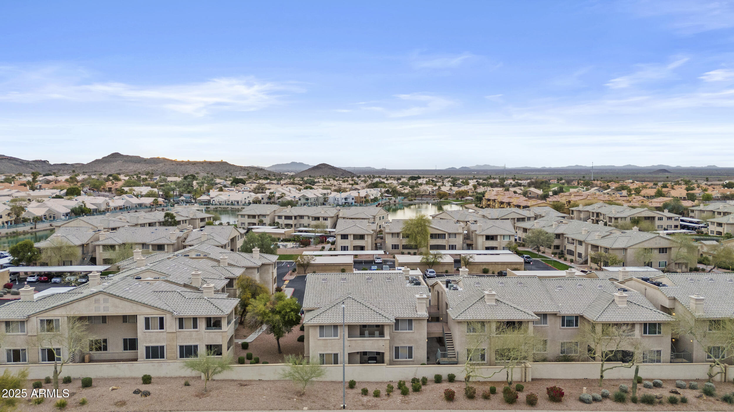 16013 S Desert Foothills Parkway # 2120