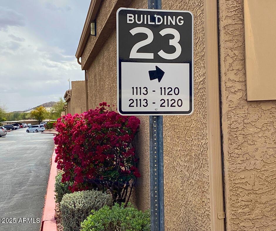 16013 S Desert Foothills Parkway # 2120