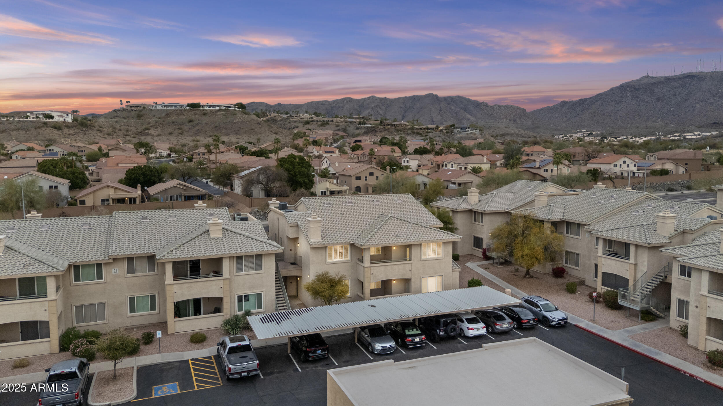 16013 S Desert Foothills Parkway # 2120