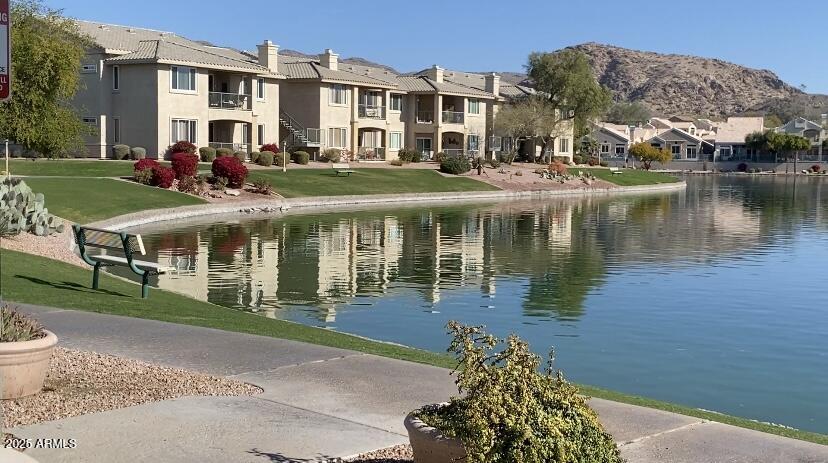 16013 S Desert Foothills Parkway # 2120