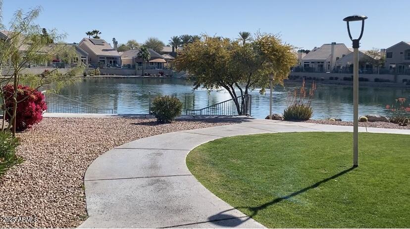 16013 S Desert Foothills Parkway # 2120