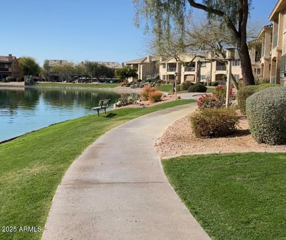 16013 S Desert Foothills Parkway # 2120