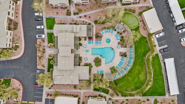 16013 S Desert Foothills Parkway # 2120