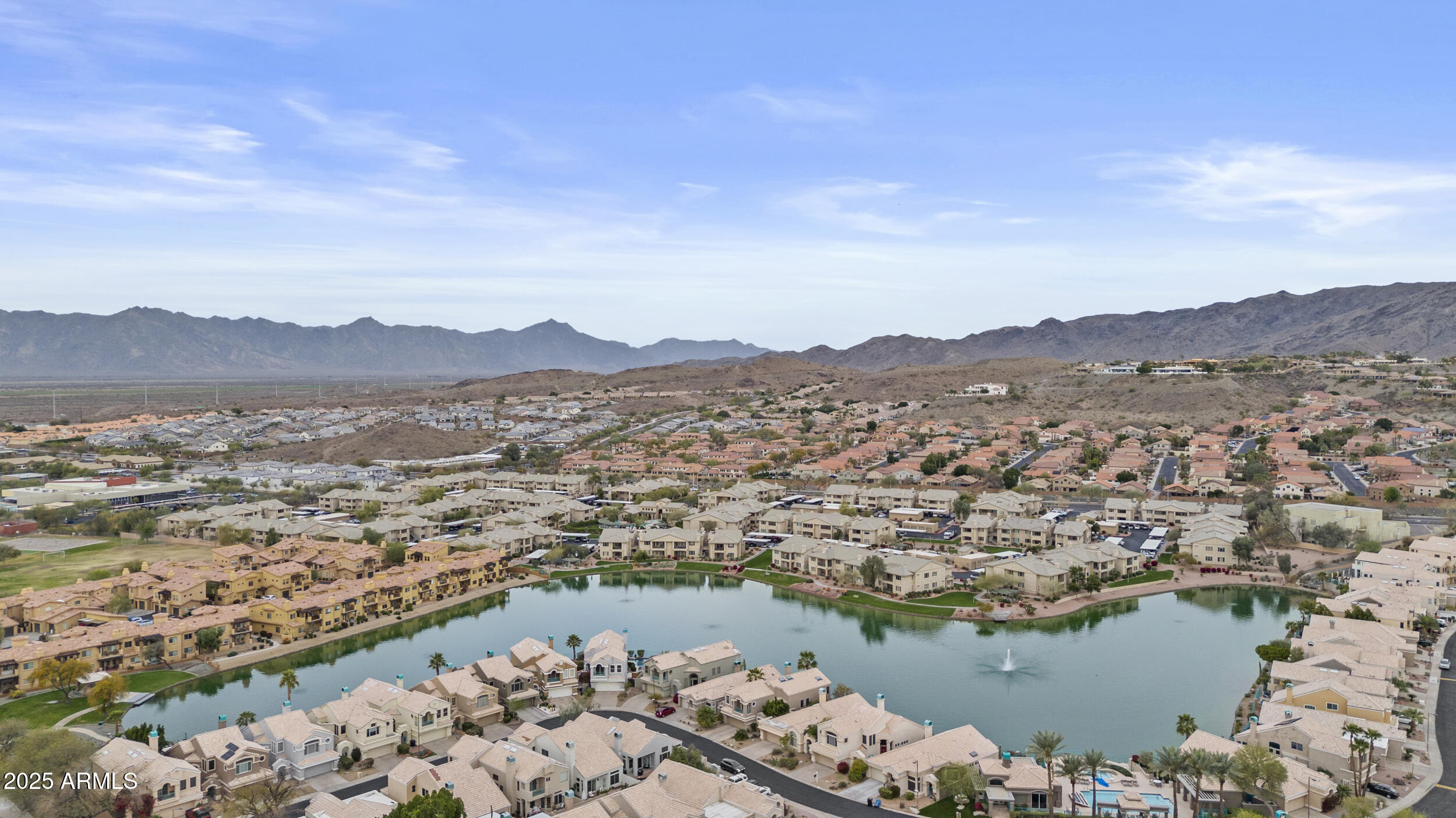 16013 S Desert Foothills Parkway # 2120