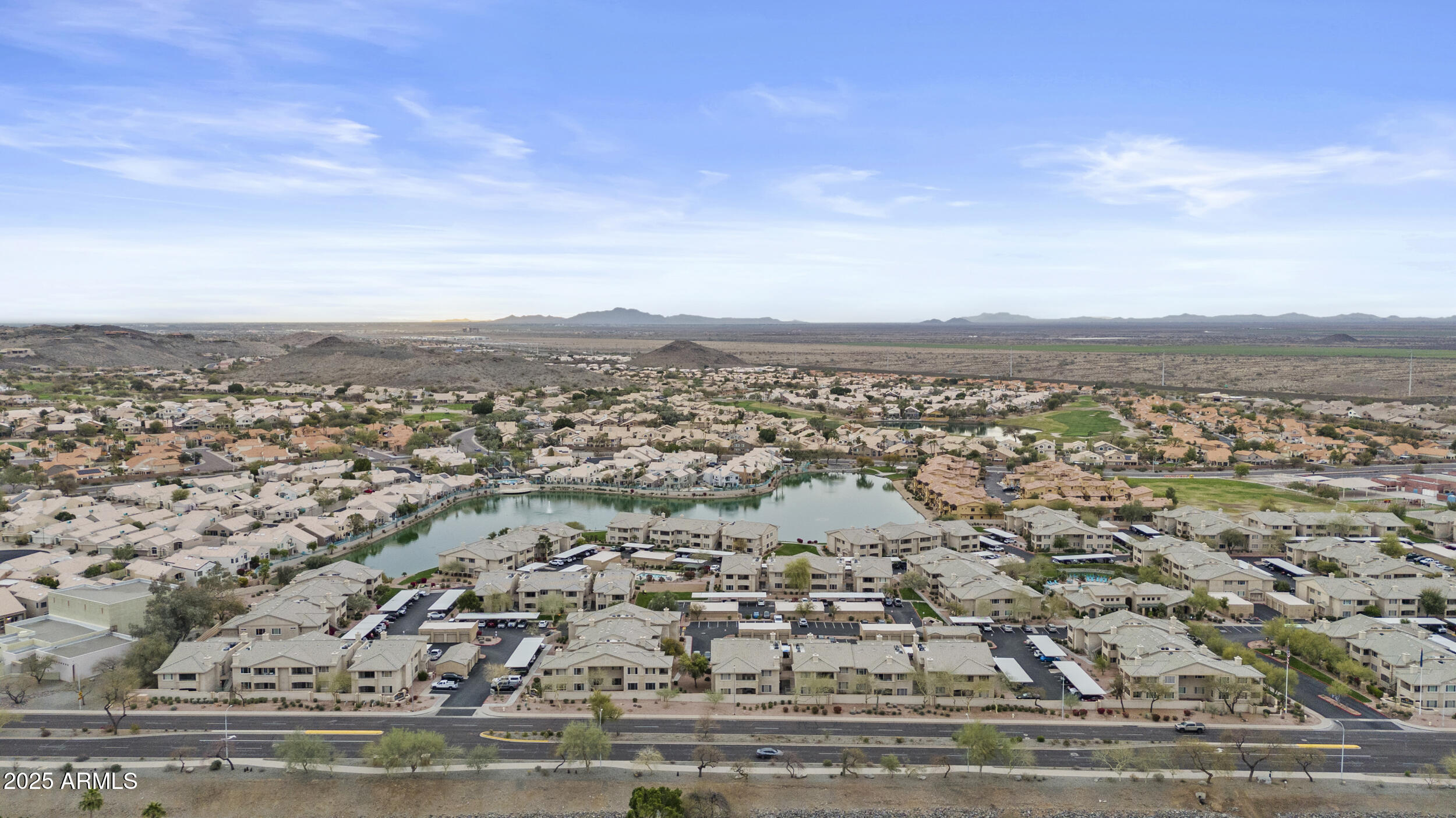 16013 S Desert Foothills Parkway # 2120