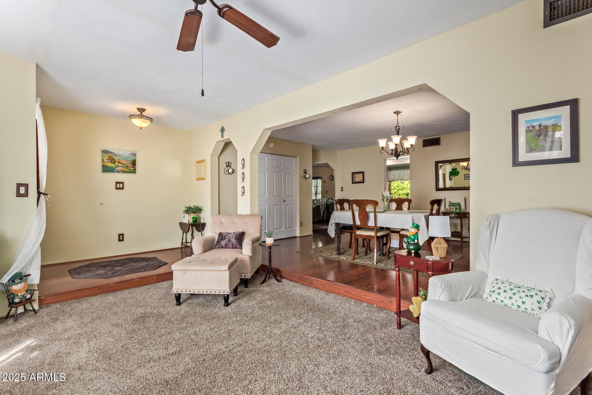 848 W KEATING Avenue