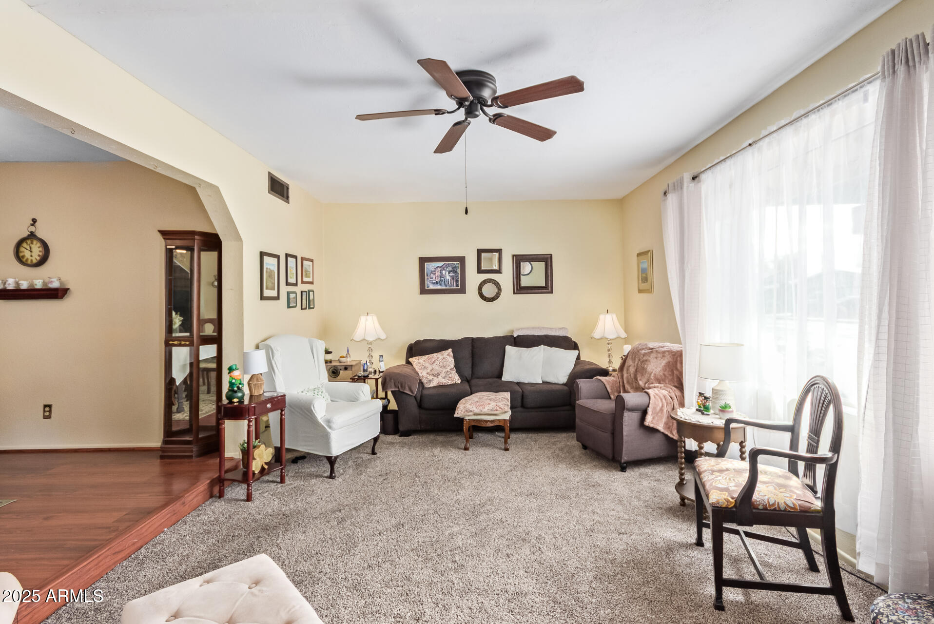 848 W KEATING Avenue