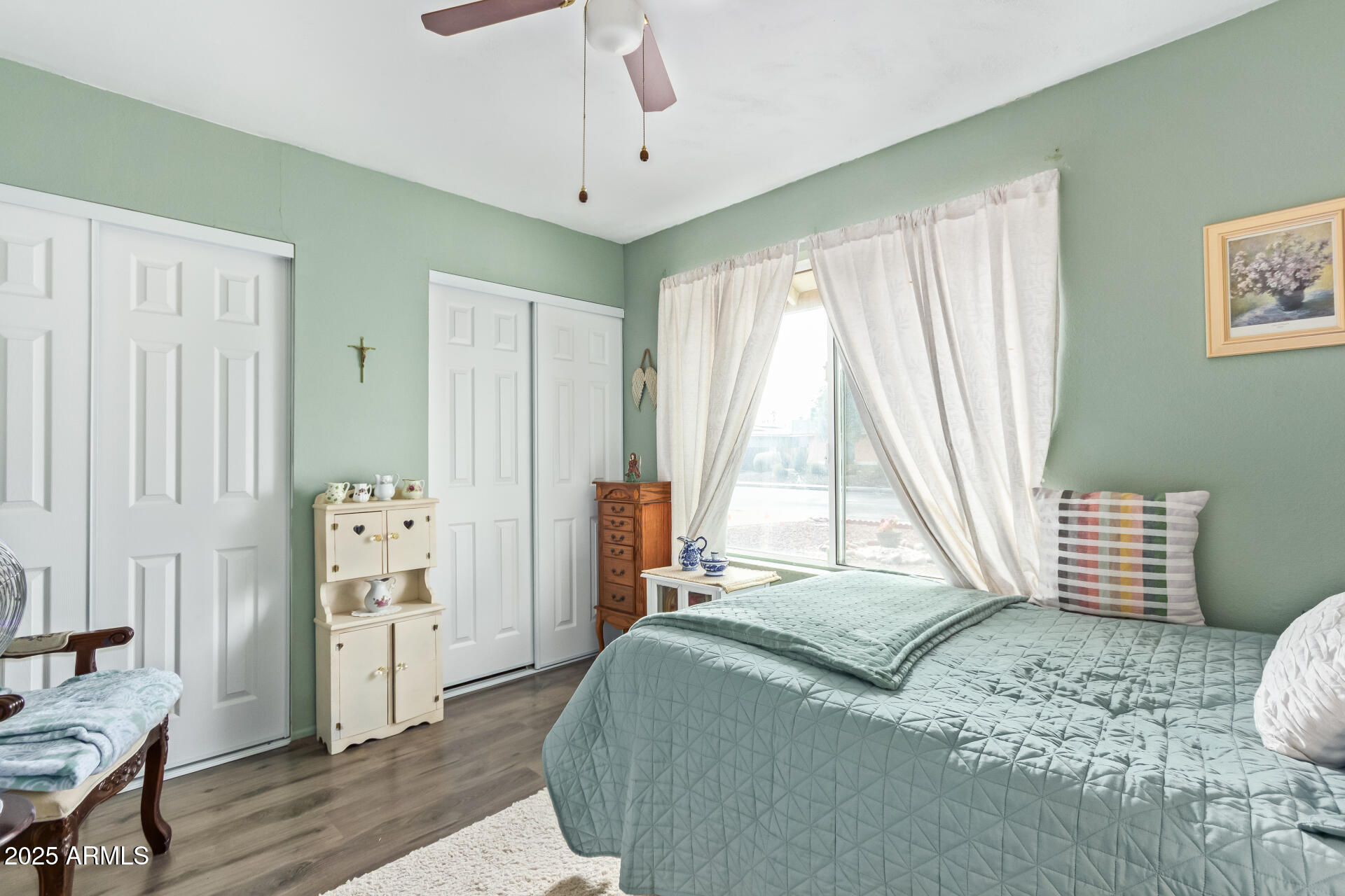 848 W KEATING Avenue