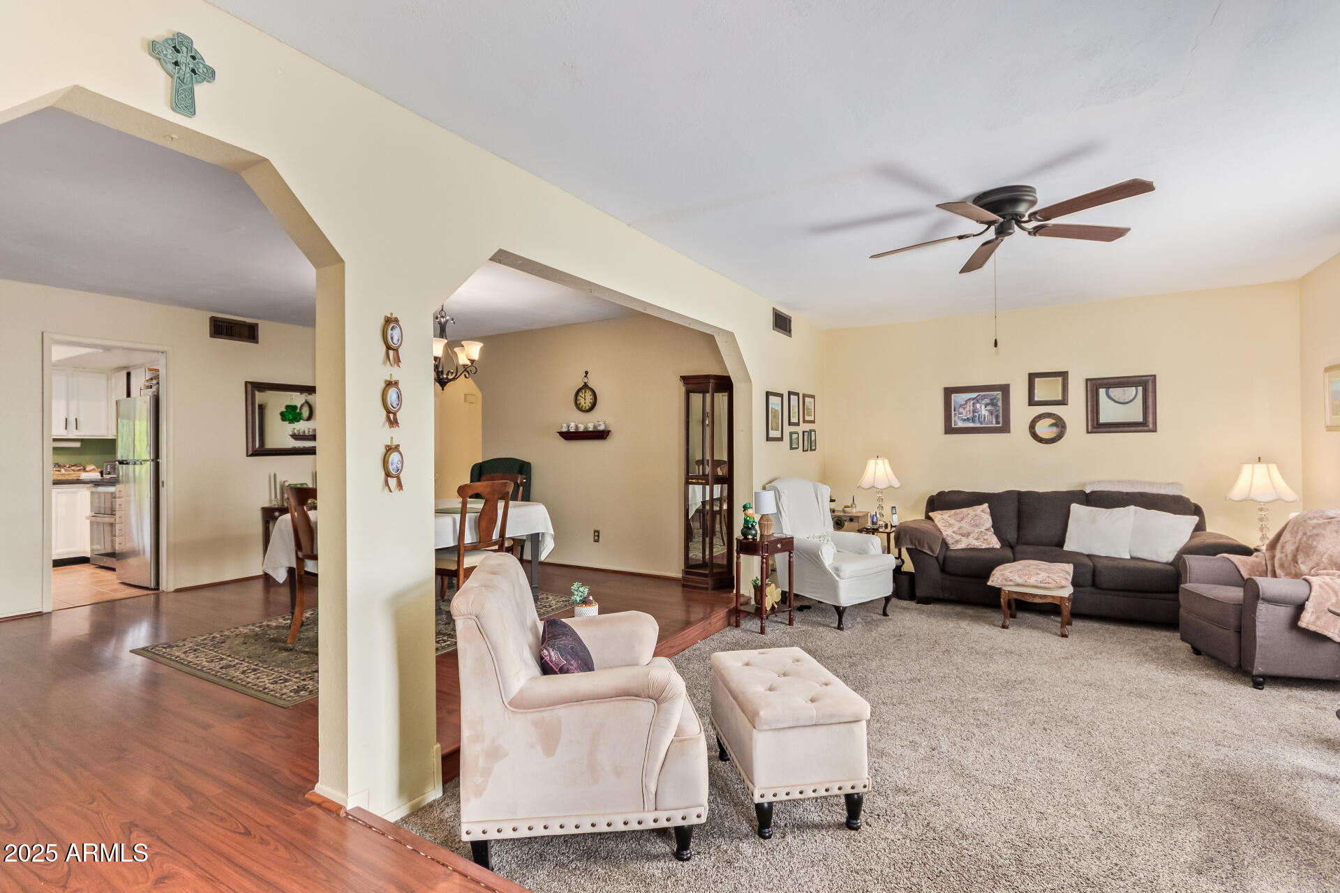 848 W KEATING Avenue