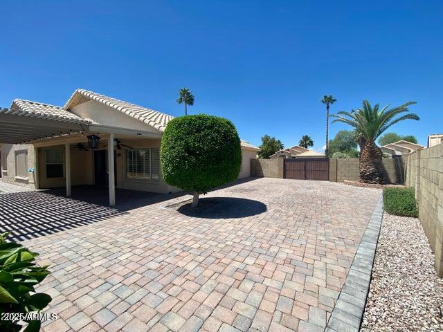 13401 E BOSTON Street