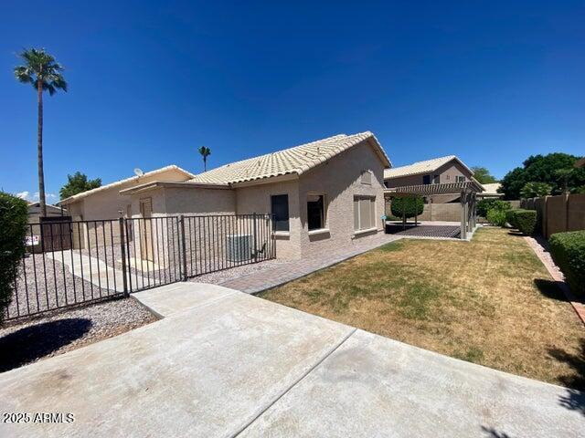 13401 E BOSTON Street