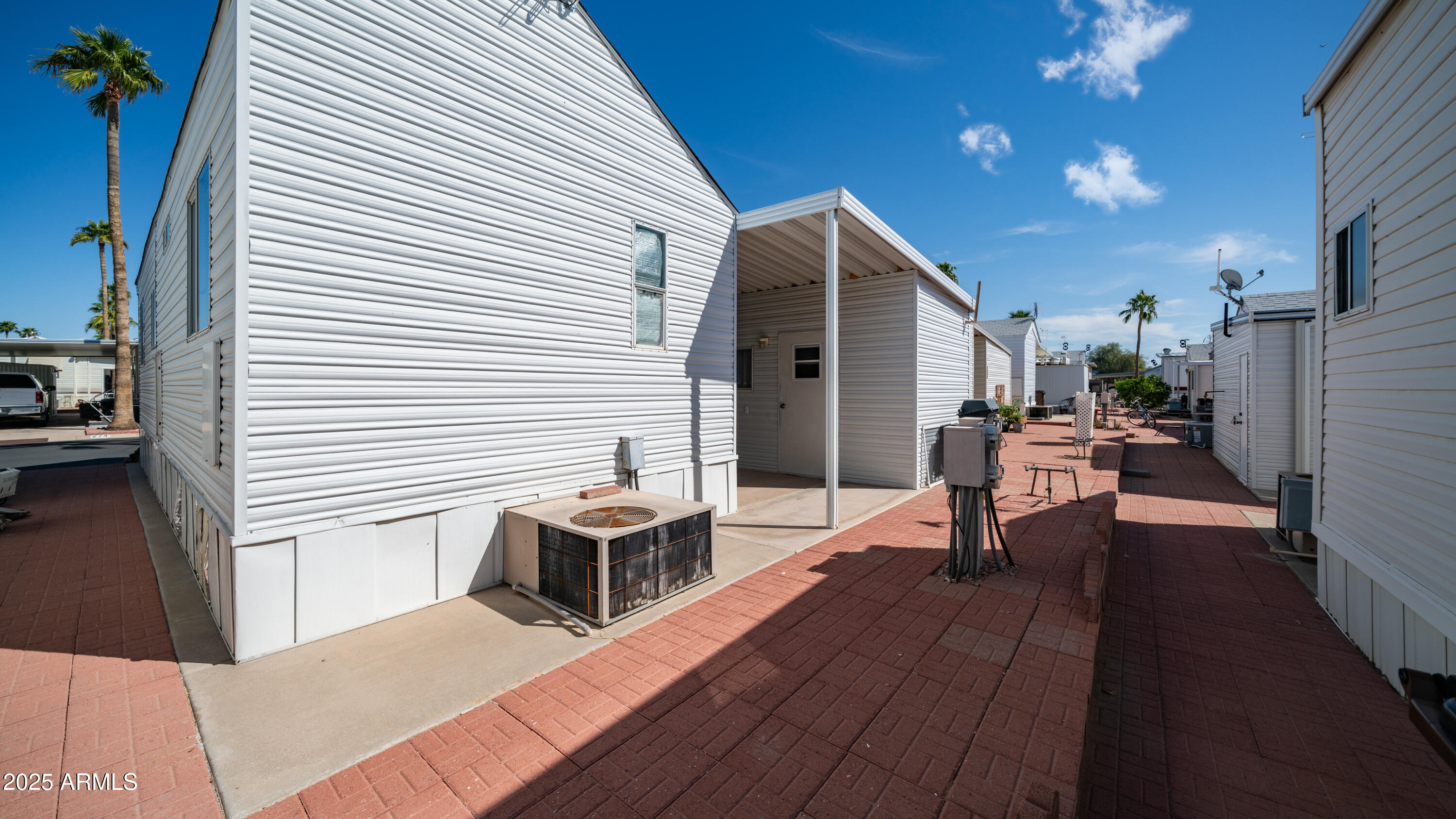 265 CINNABAR Drive # 265