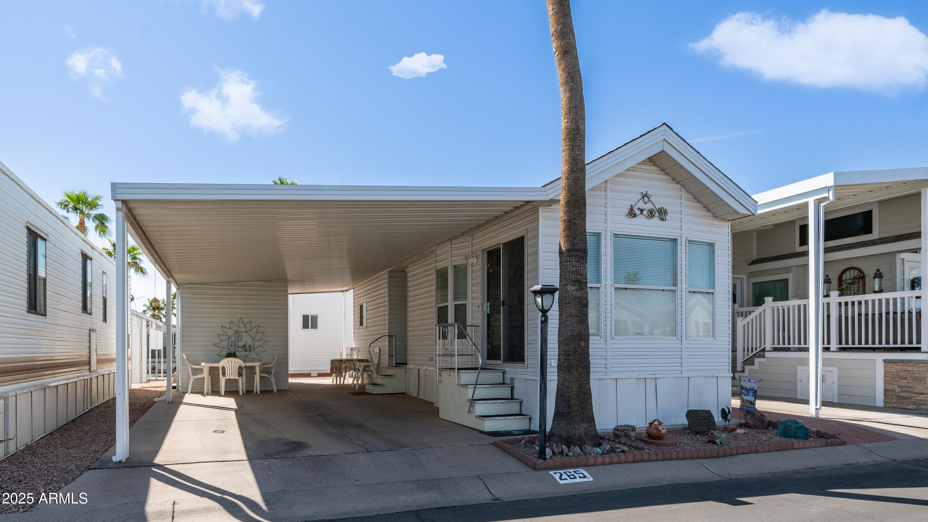 265 CINNABAR Drive # 265