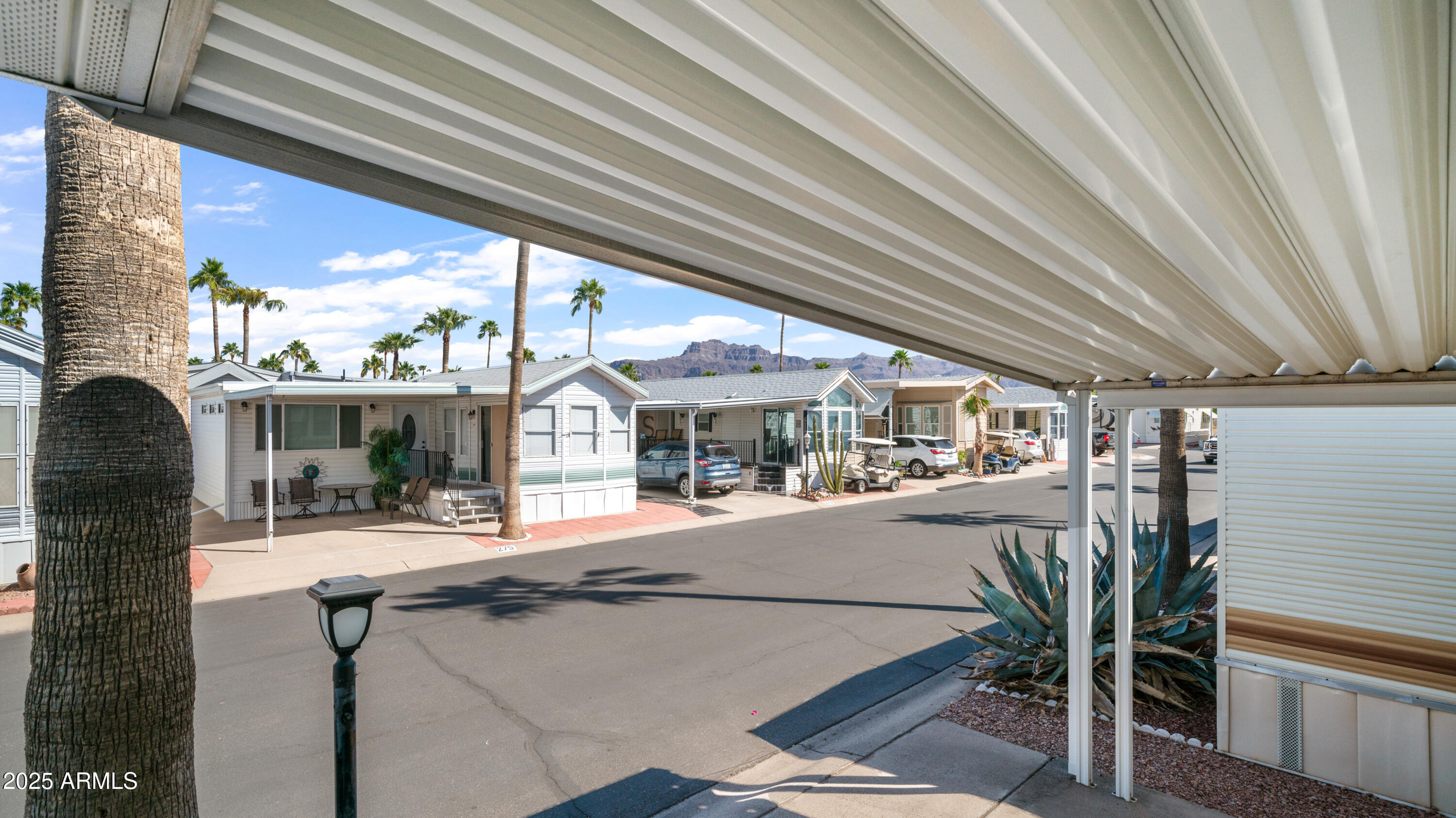 265 CINNABAR Drive # 265