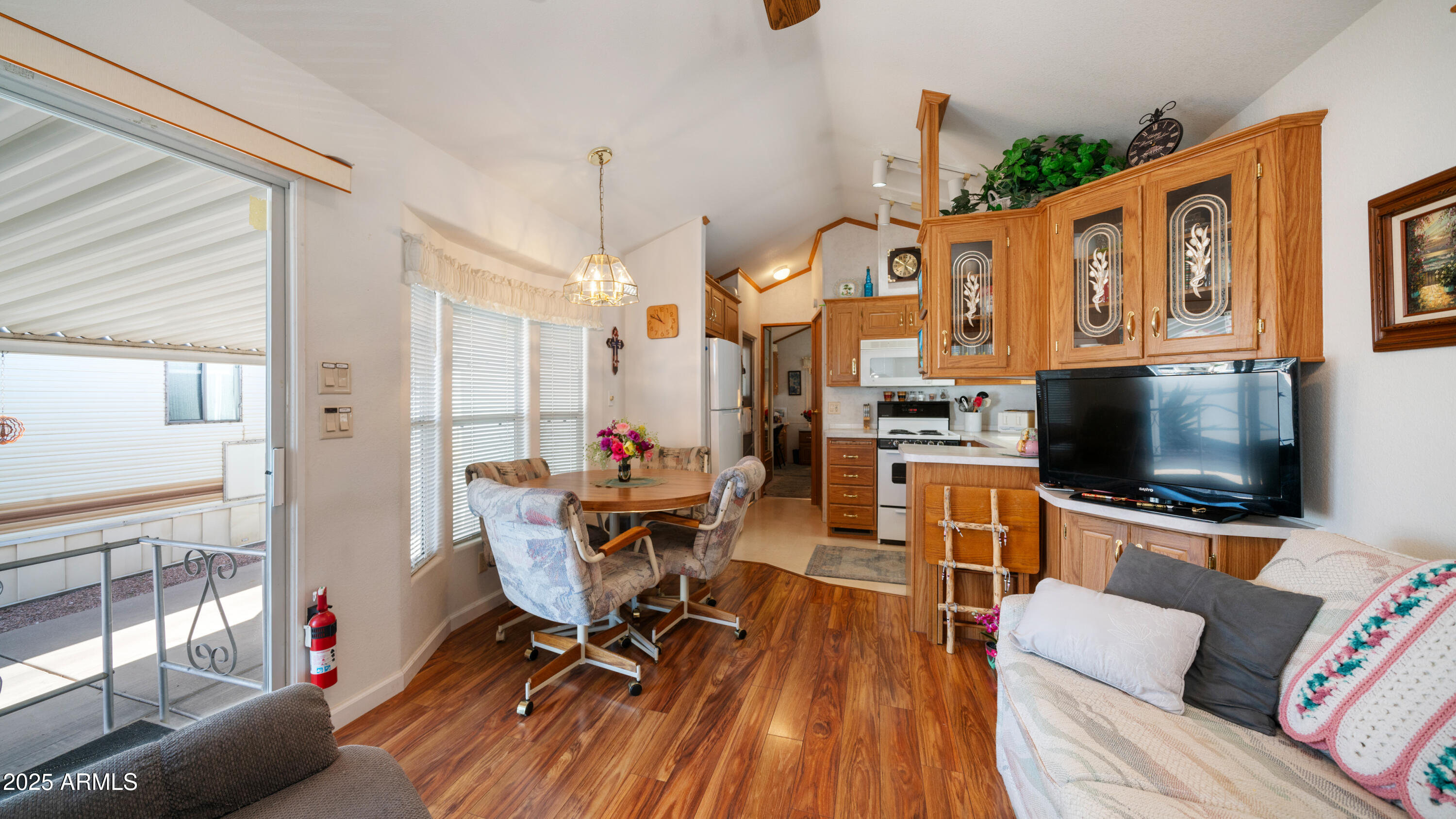 265 CINNABAR Drive # 265