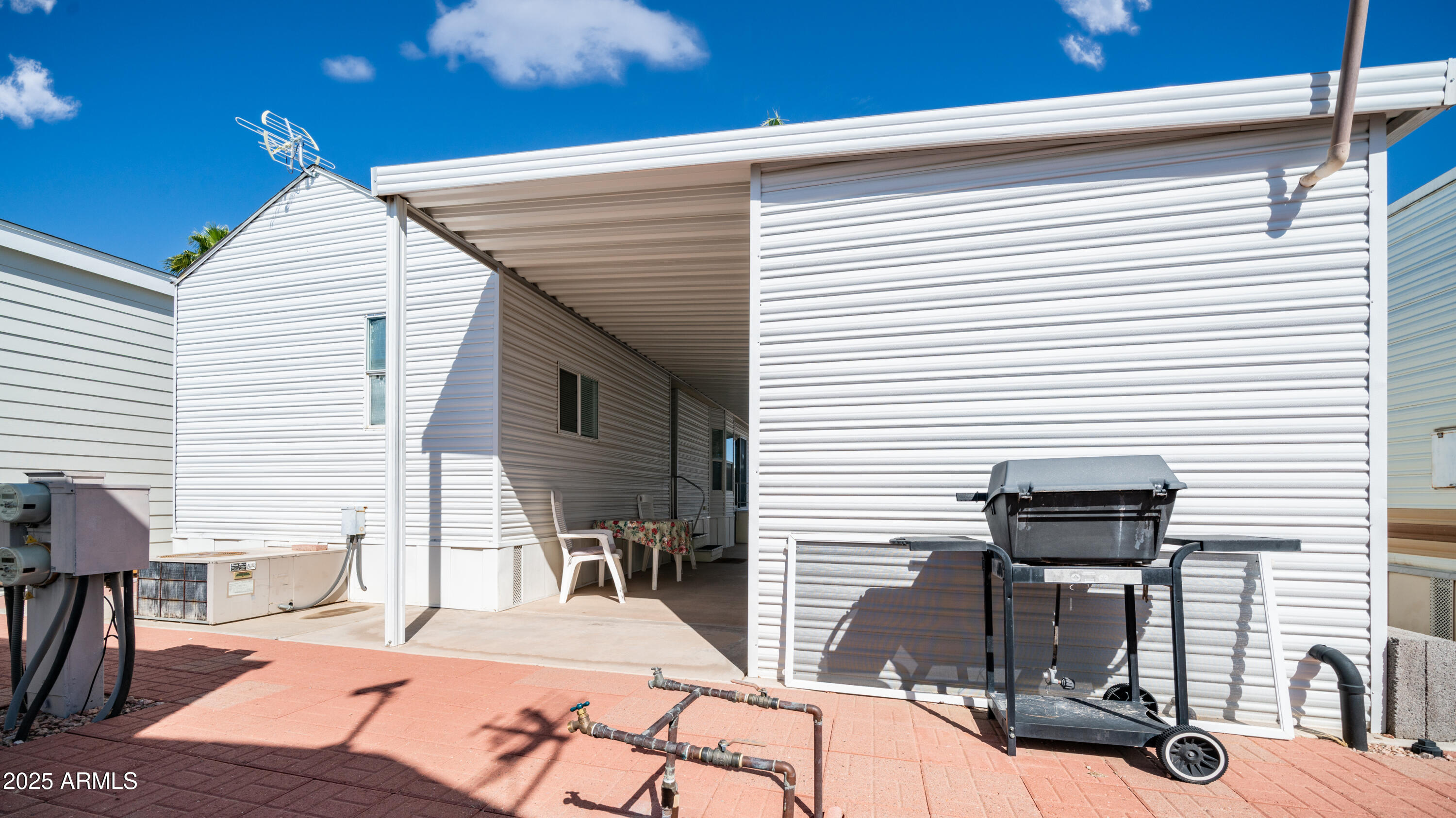 265 CINNABAR Drive # 265