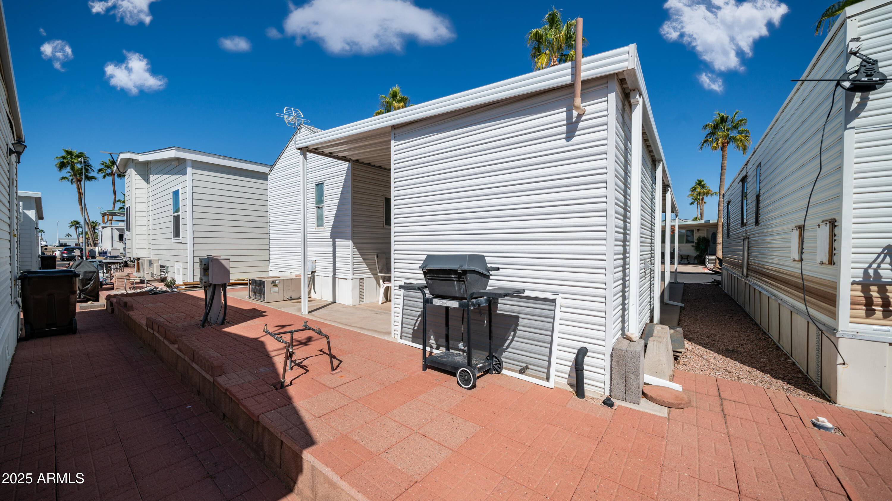 265 CINNABAR Drive # 265