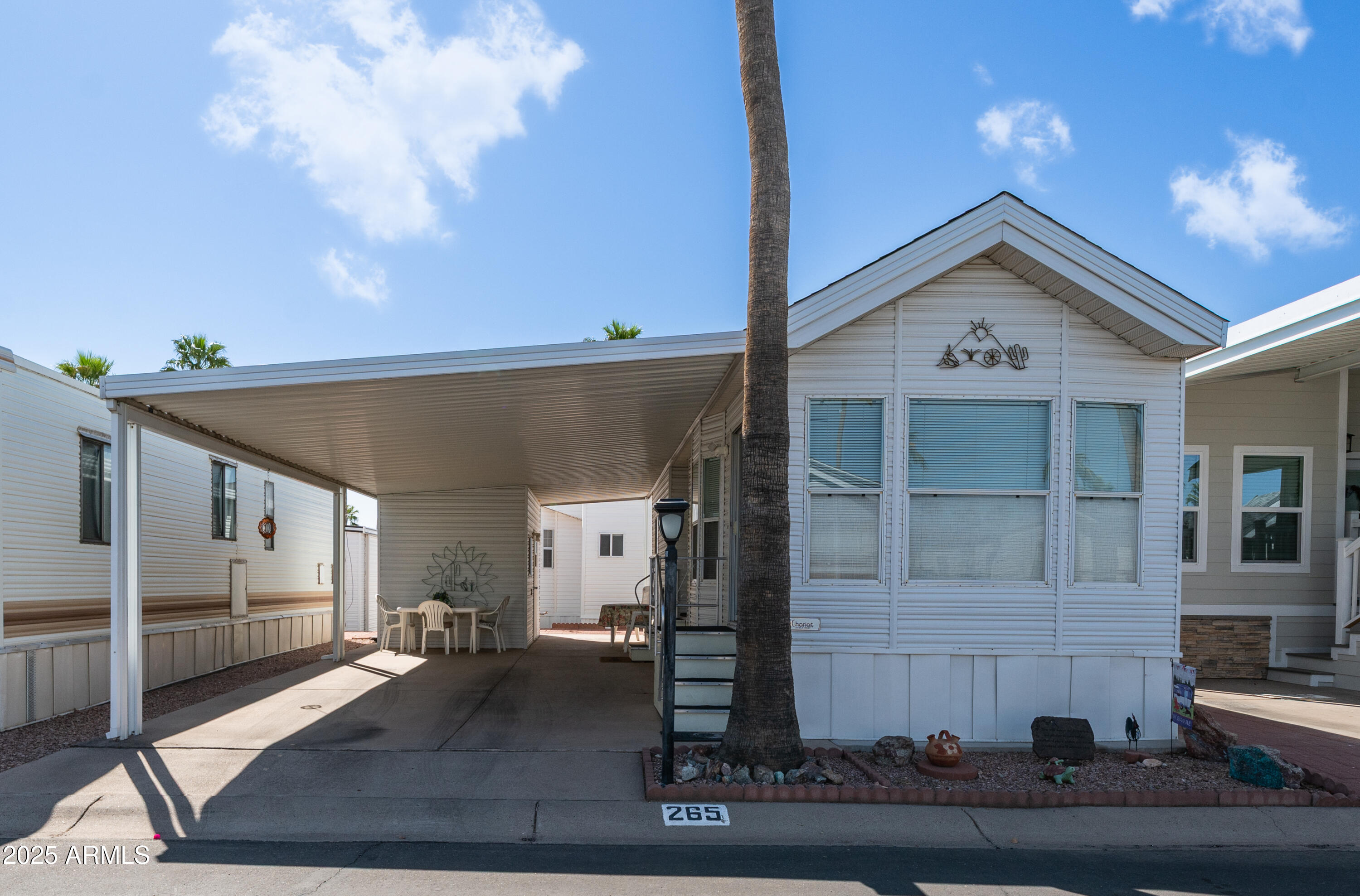 265 CINNABAR Drive # 265