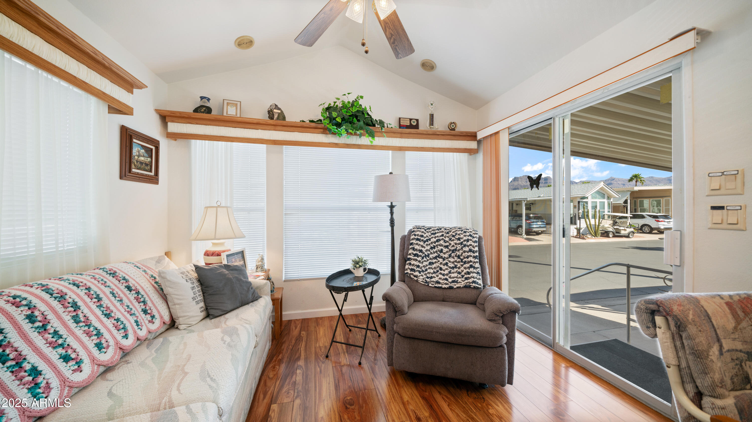 265 CINNABAR Drive # 265