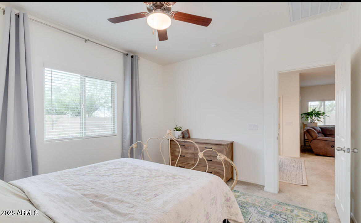 3010 N MAJESTIC Court