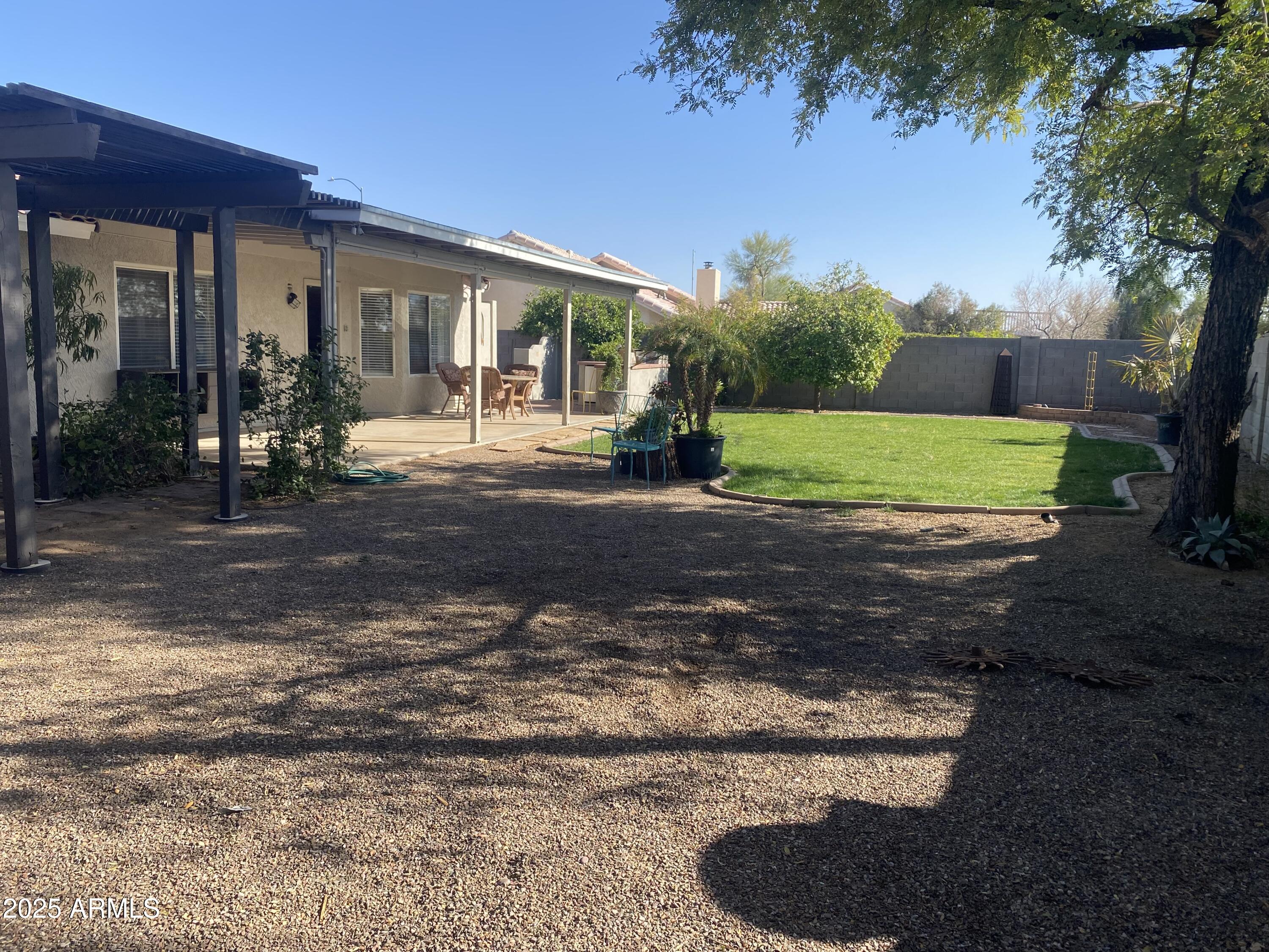 1046 N GILA VERDE Street