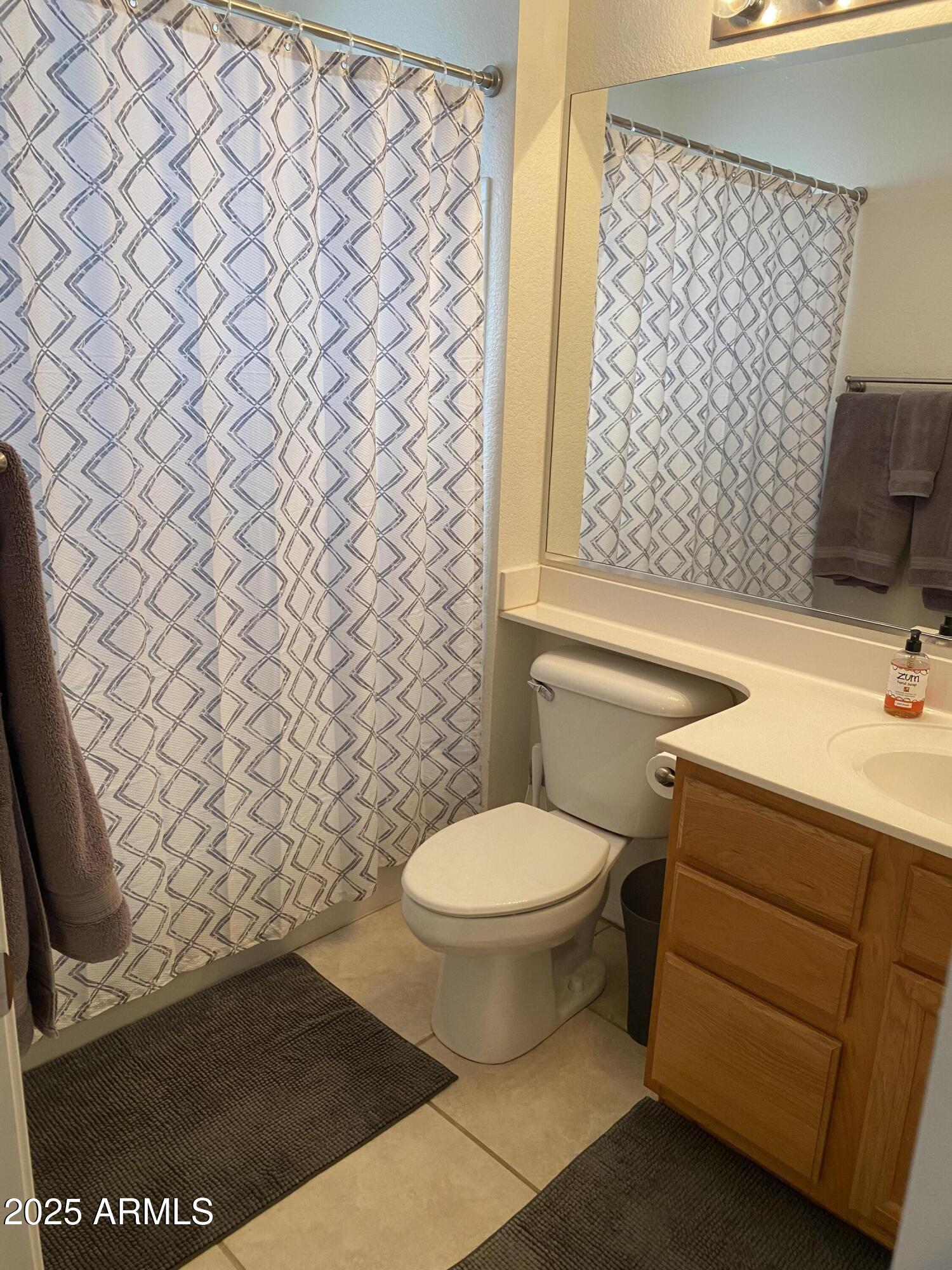 1046 N GILA VERDE Street