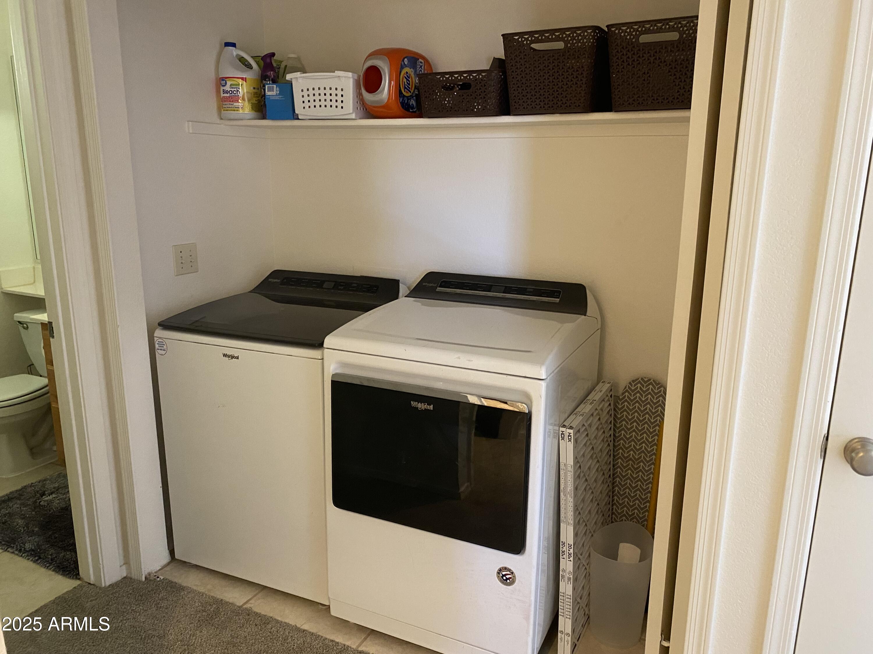 1046 N GILA VERDE Street