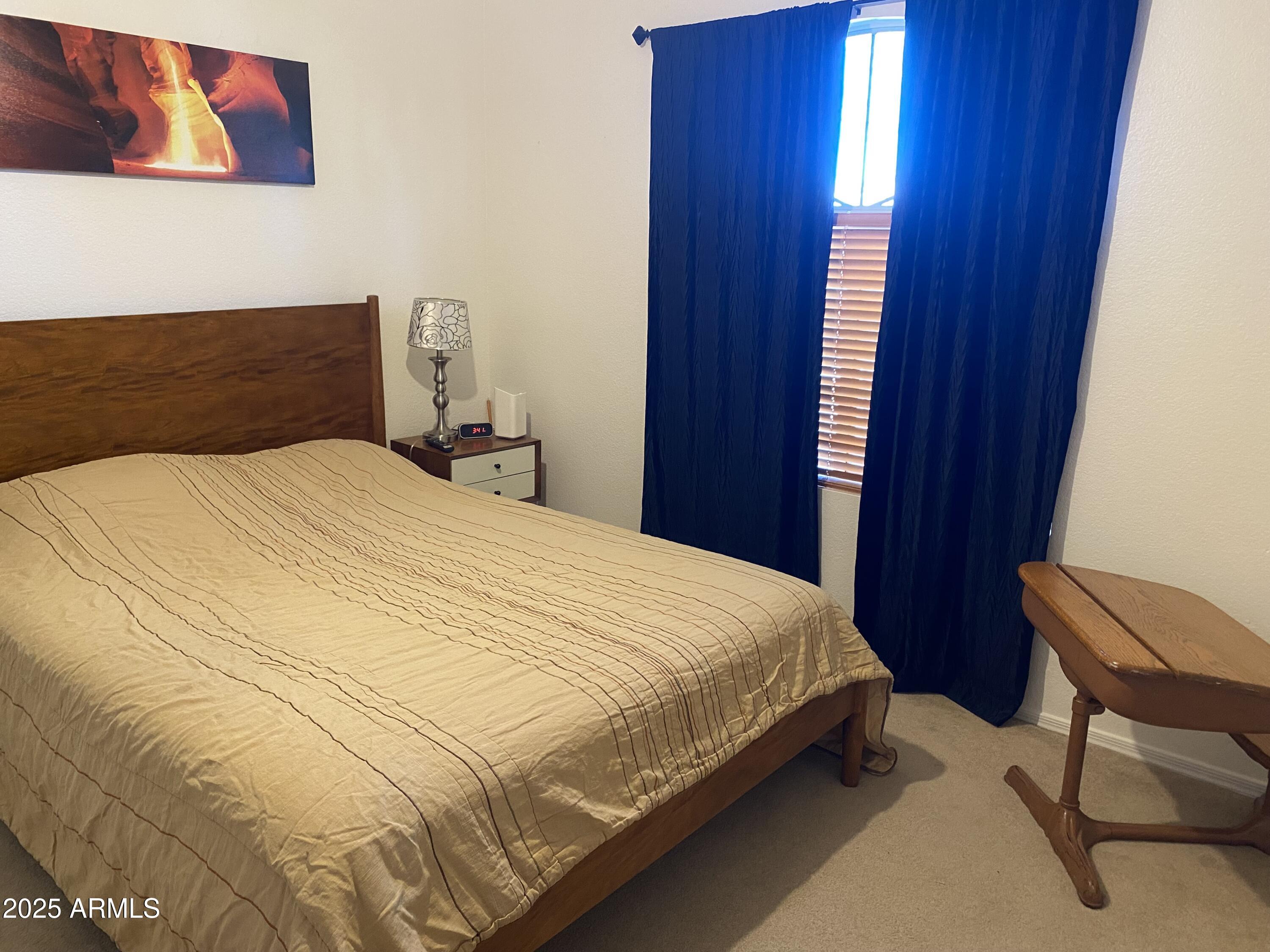 1046 N GILA VERDE Street