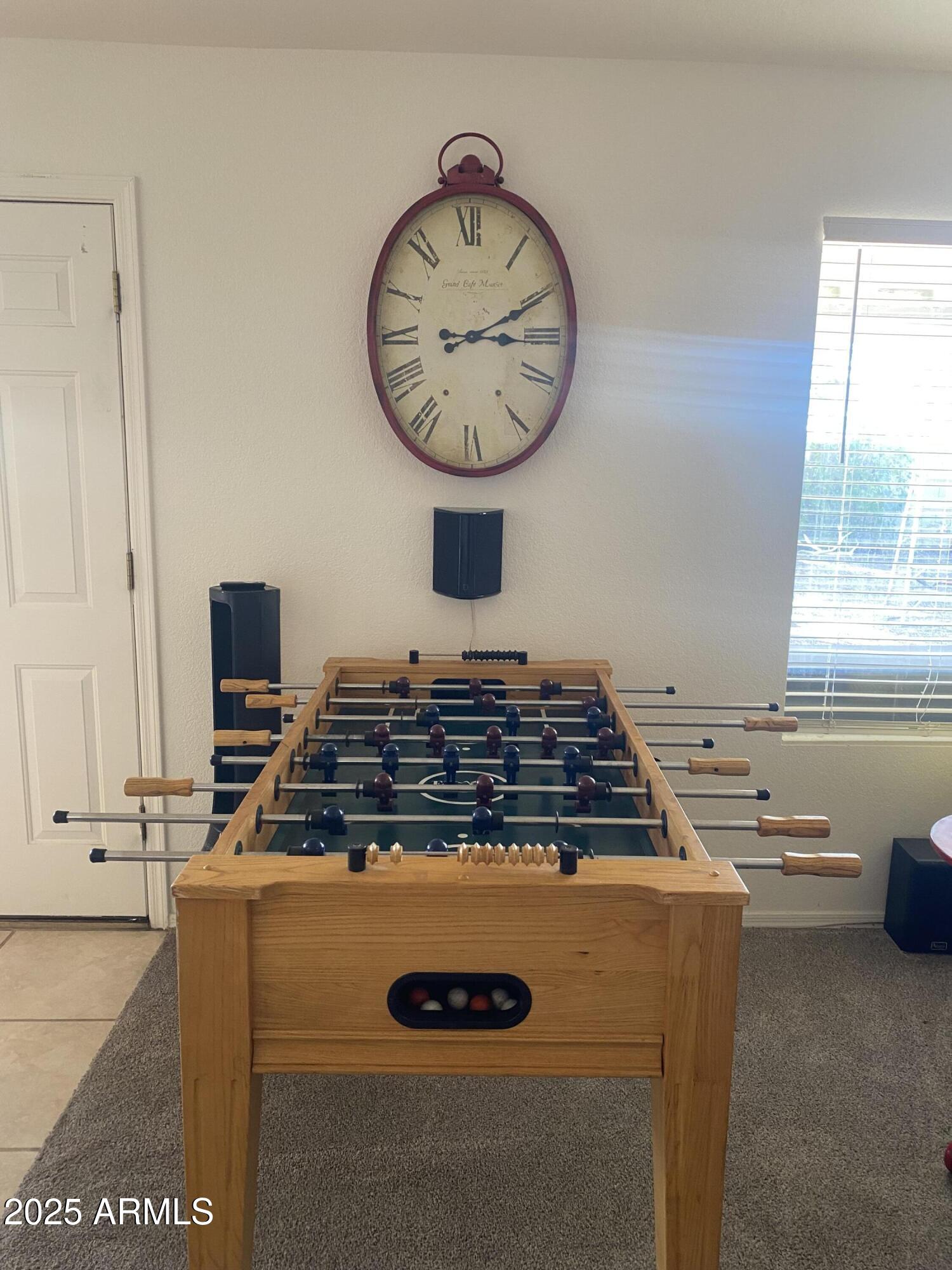 1046 N GILA VERDE Street